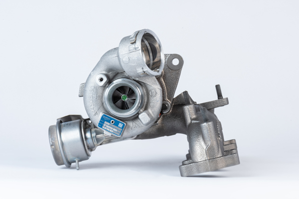 BorgWarner 54399900072...