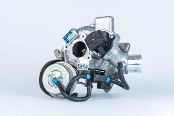 BorgWarner 54399980144 KP39 Υπερπληρωτής, υπερπλήρωση for FORD VOLVO