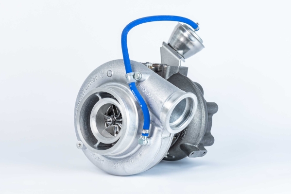 BorgWarner 56419880007...