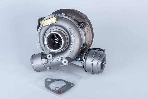 BorgWarner 57519900001 Υπερπληρωτής, υπερπλήρωση for BMW