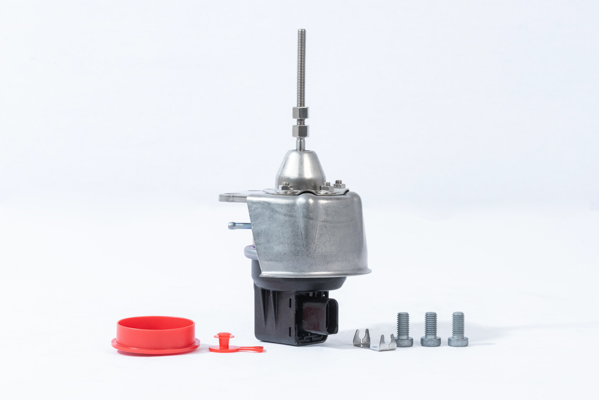 BorgWarner 58257117019 Element de ajustare, turbocompresor