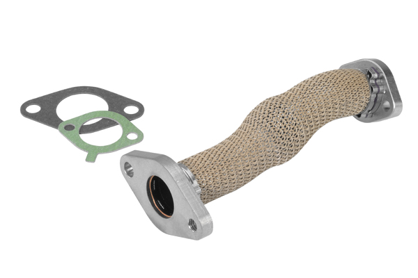 BorgWarner 60347D Conducta tubulara, Supapa-AGR