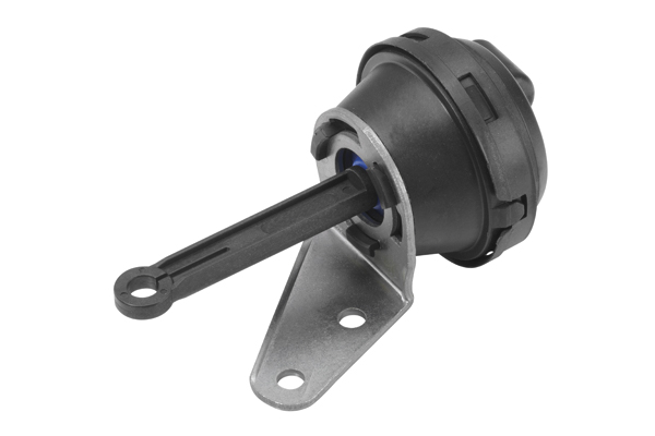 BorgWarner 710413 Vacuum Control Valve, exhaust gas recirculation