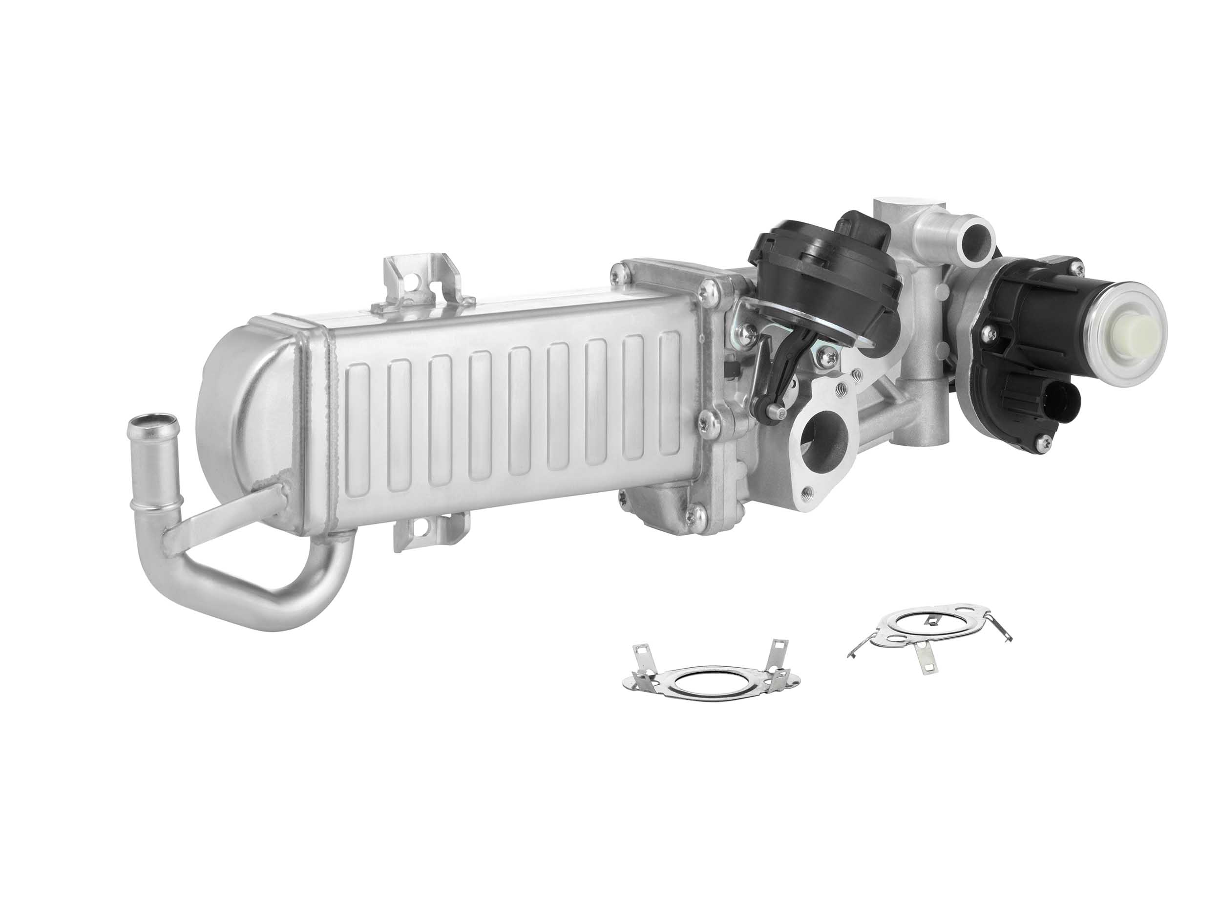 BorgWarner 710861D/1 Modul-EGR