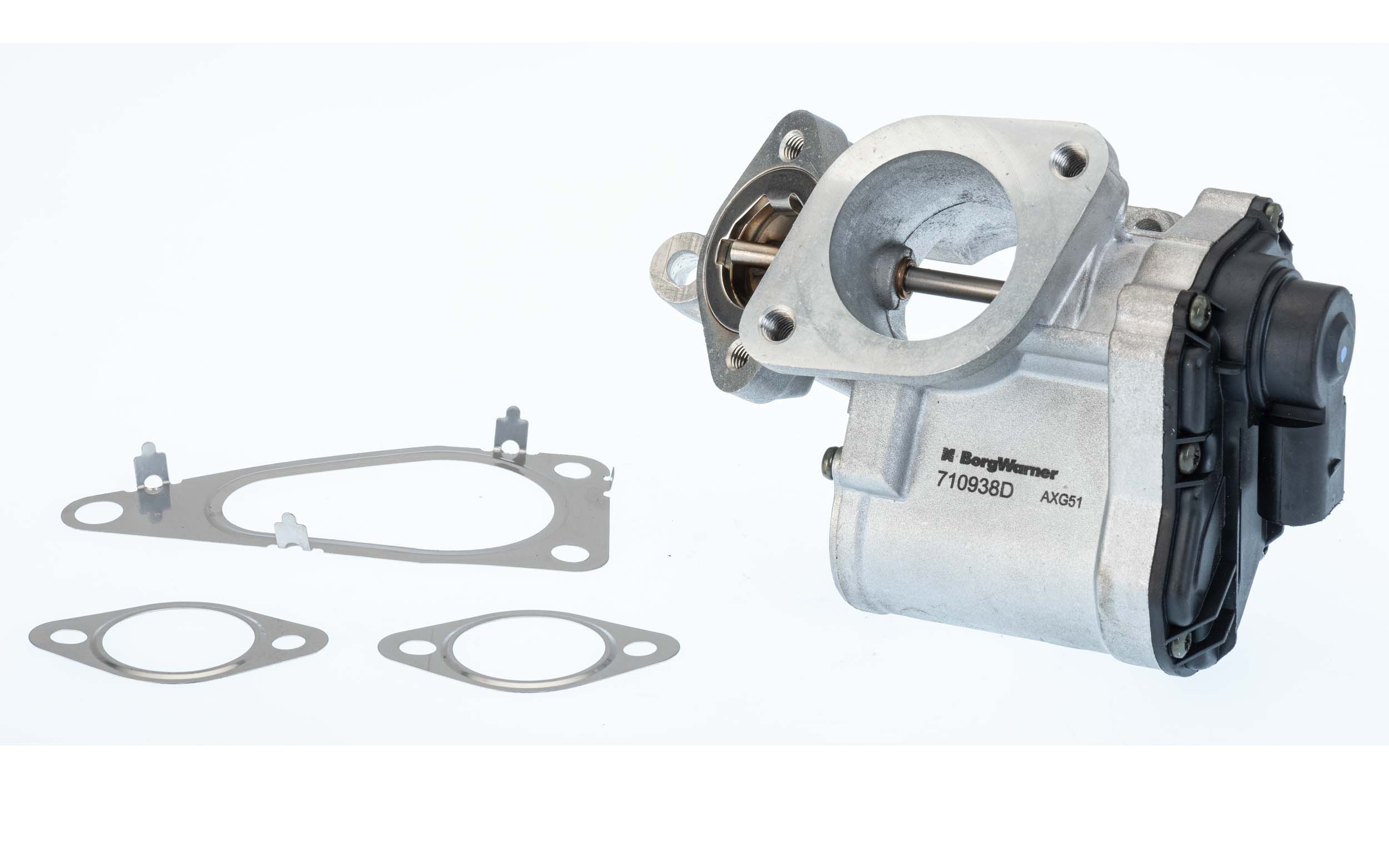BorgWarner 710938D Βαλβίδα AGR for RENAULT SUZUKI