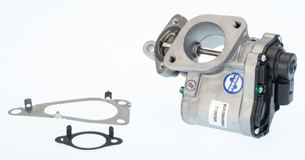 BorgWarner 710938R Βαλβίδα AGR for RENAULT SUZUKI