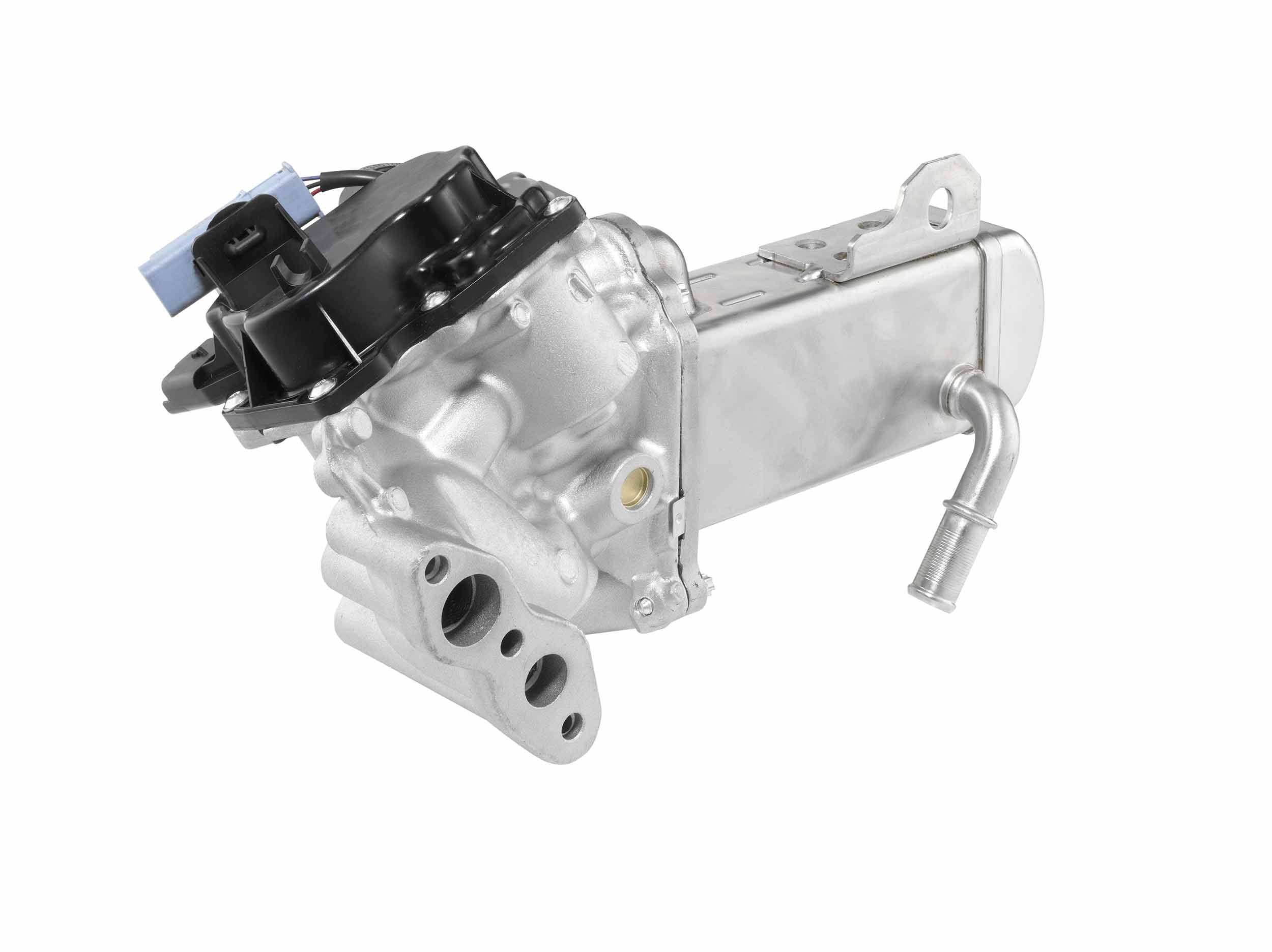 BorgWarner 712002R Modul-EGR
