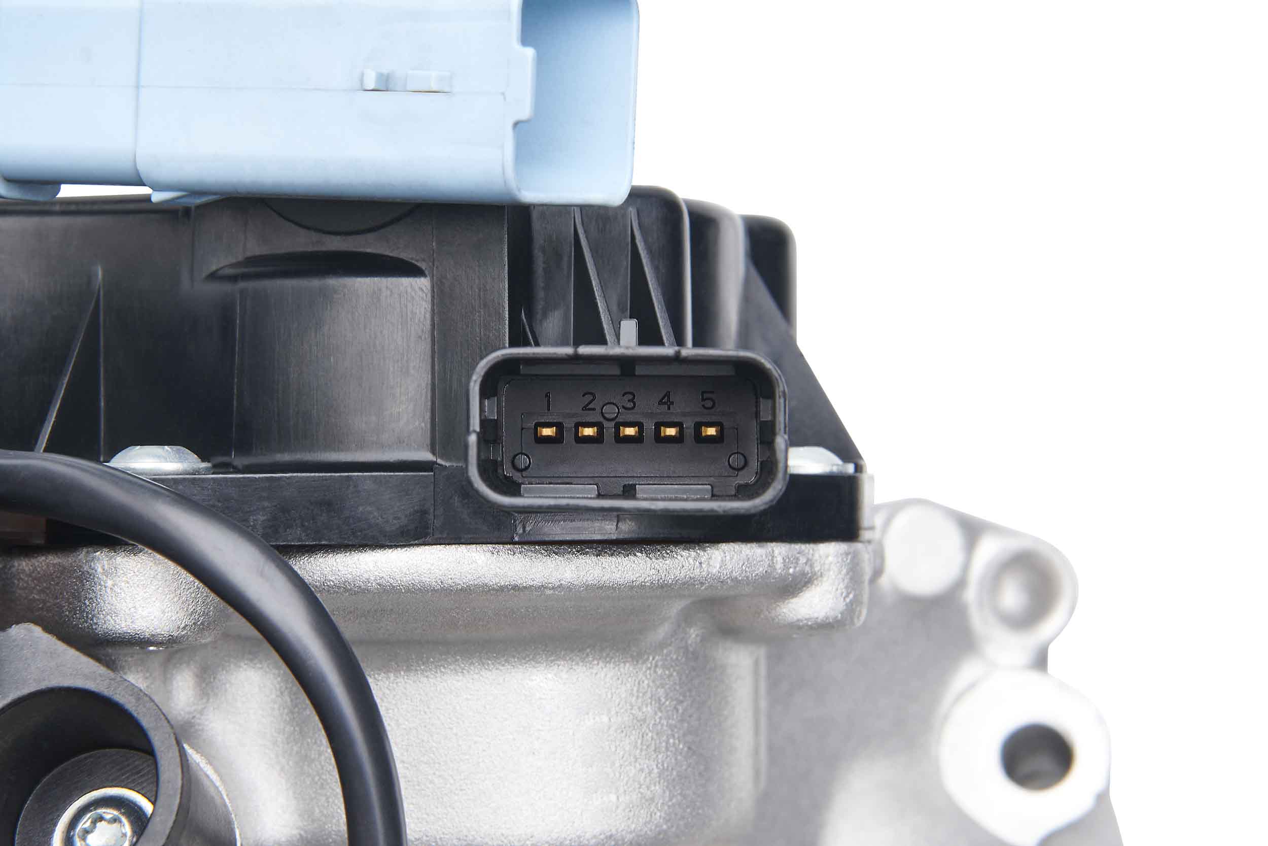 BorgWarner 712002R Modul-EGR