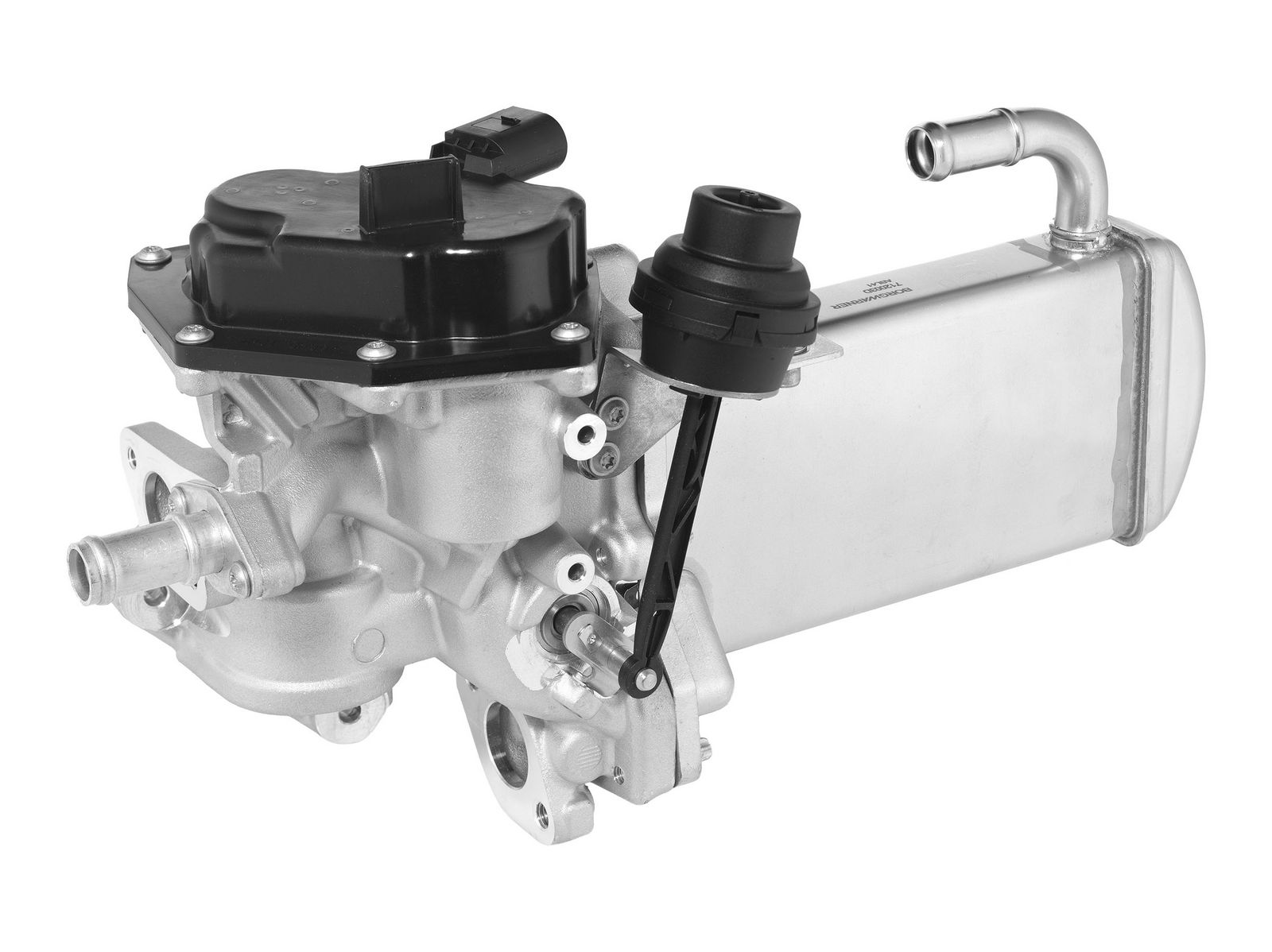 BorgWarner 712003D EGR Module