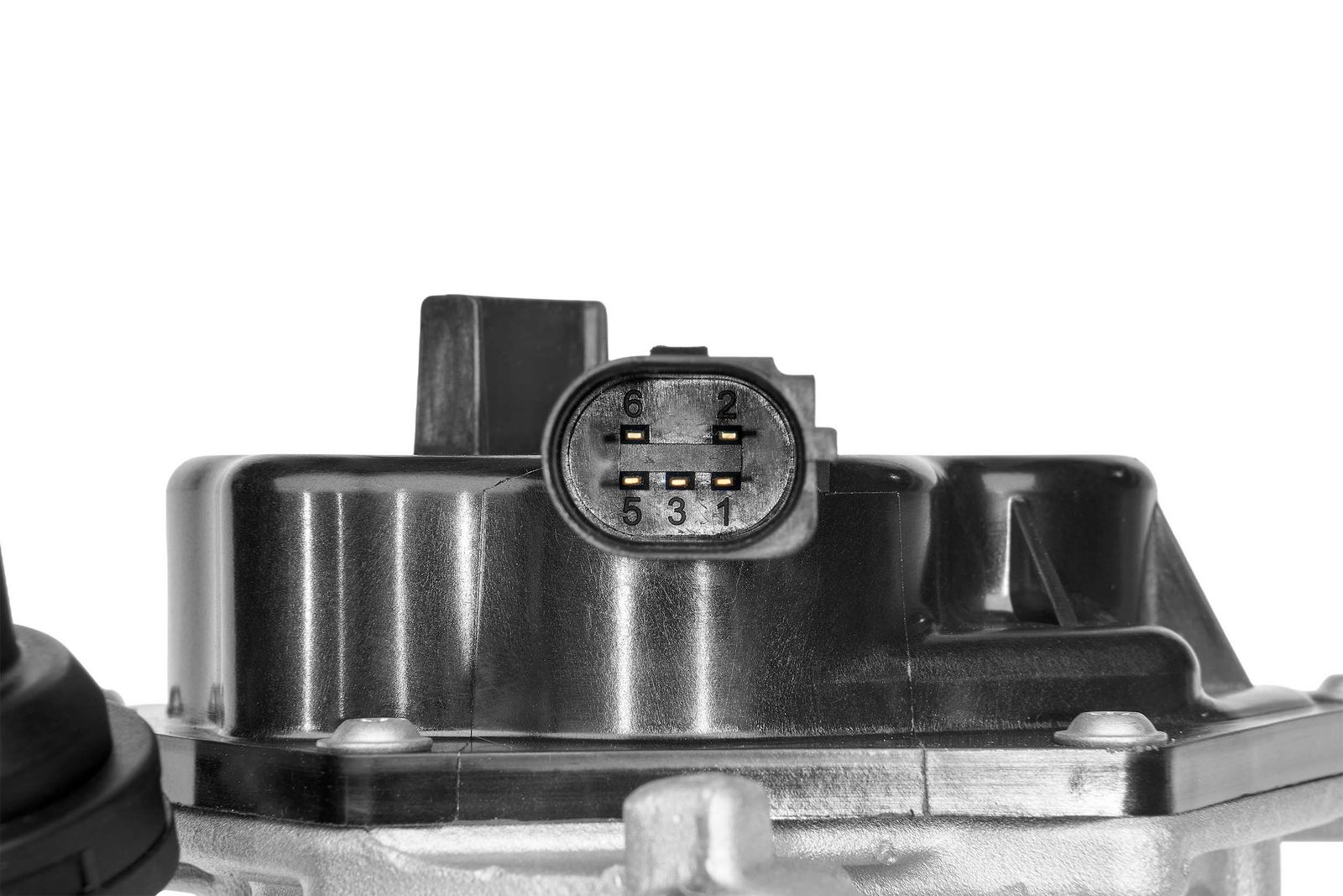 BorgWarner 712003D EGR Module