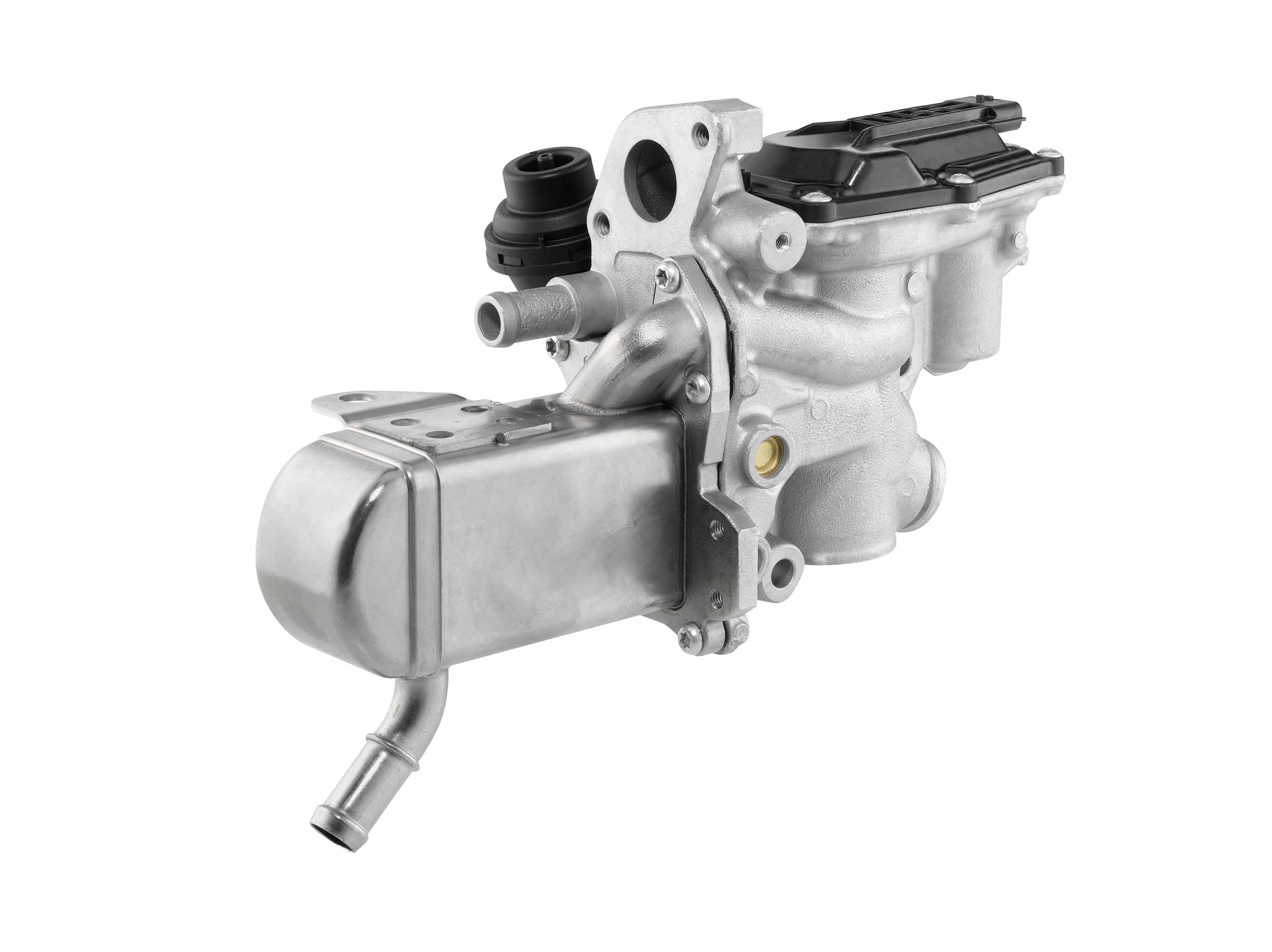 BorgWarner 712014R Modul-EGR