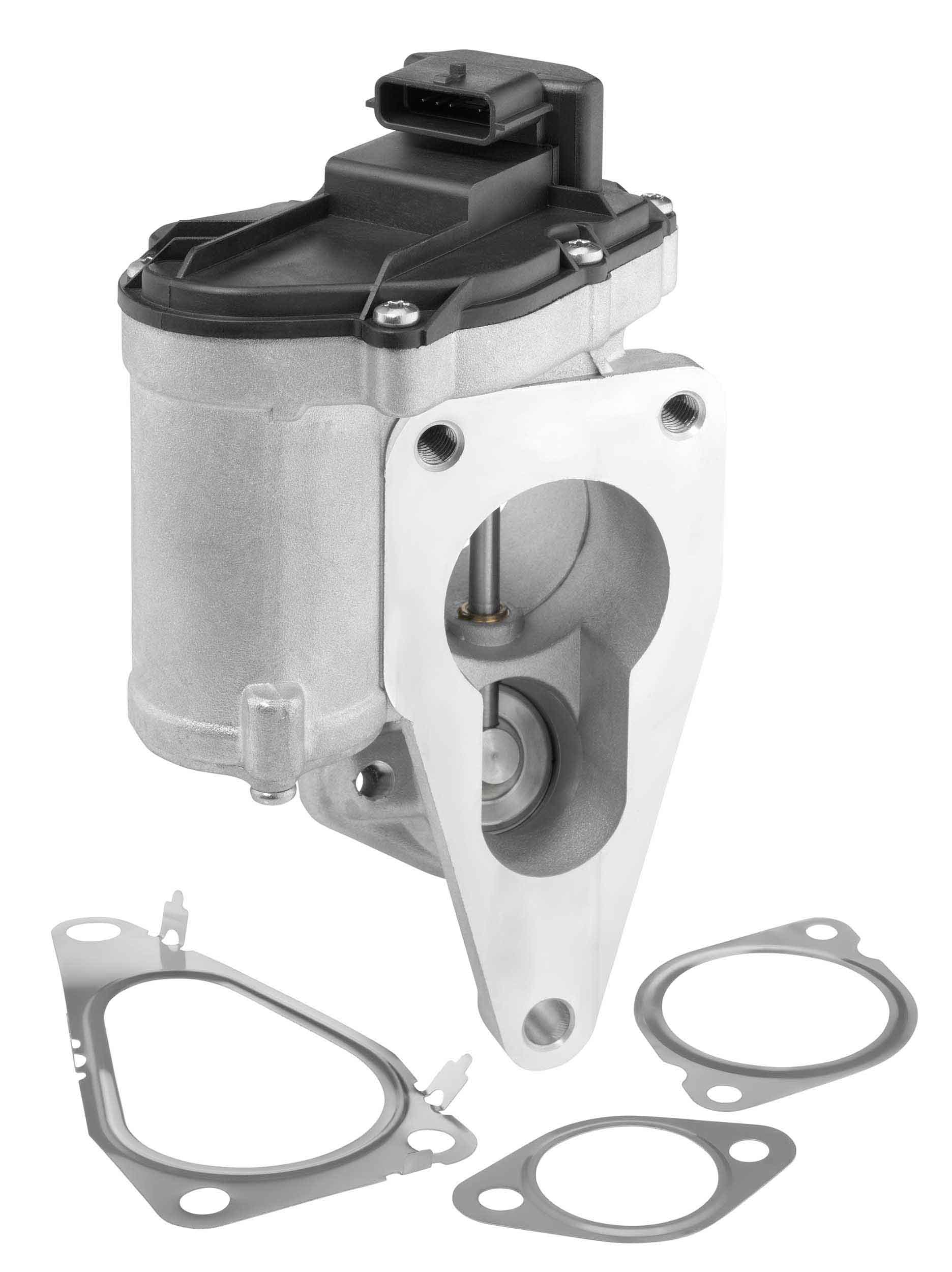 BorgWarner 712018D Βαλβίδα AGR for RENAULT SUZUKI