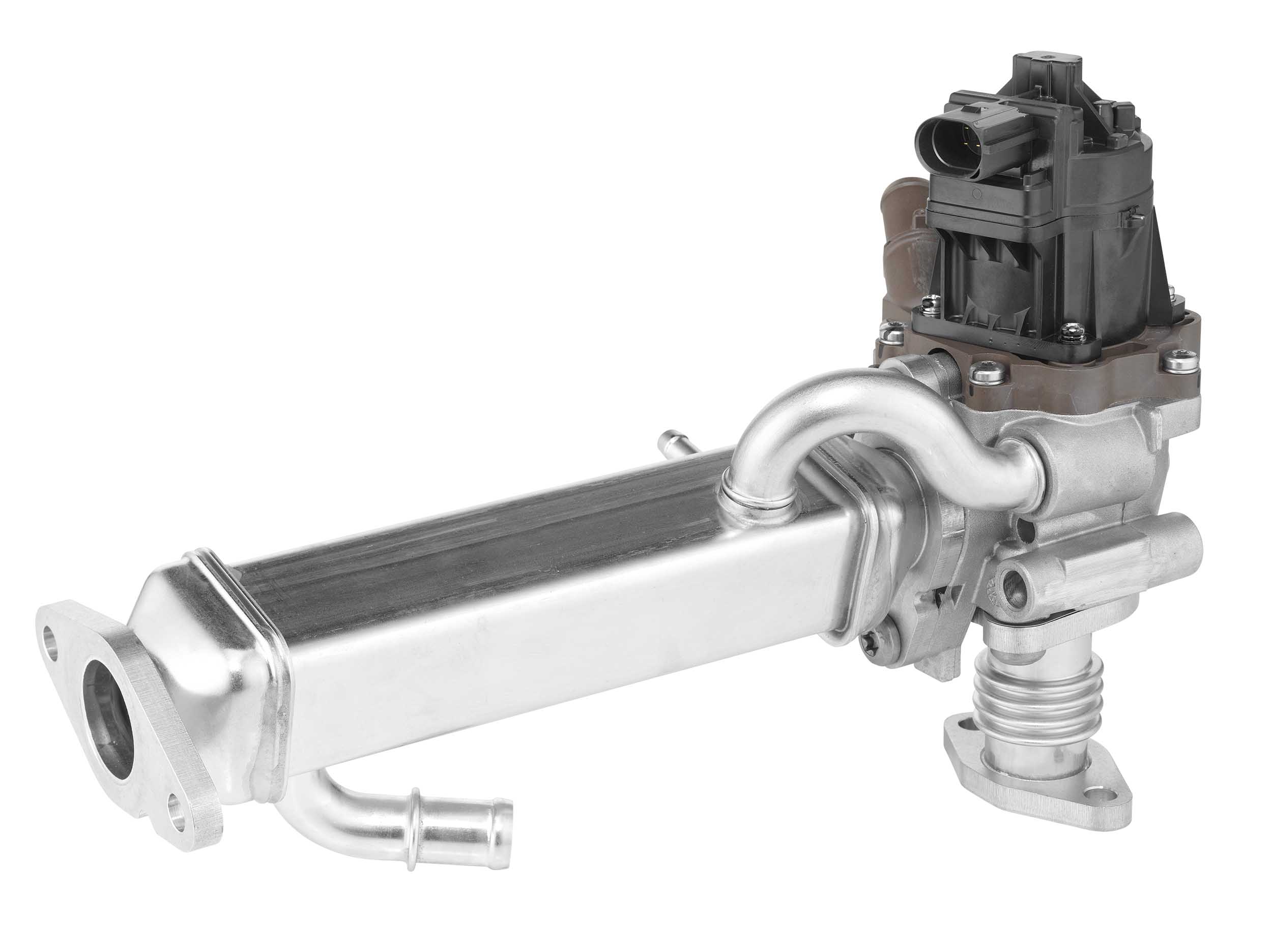 BorgWarner 749007D0 Μονάδα AGR
