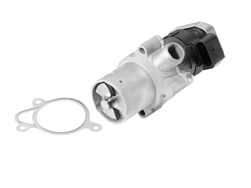 BorgWarner 7610R Βαλβίδα AGR for MERCEDES-BENZ