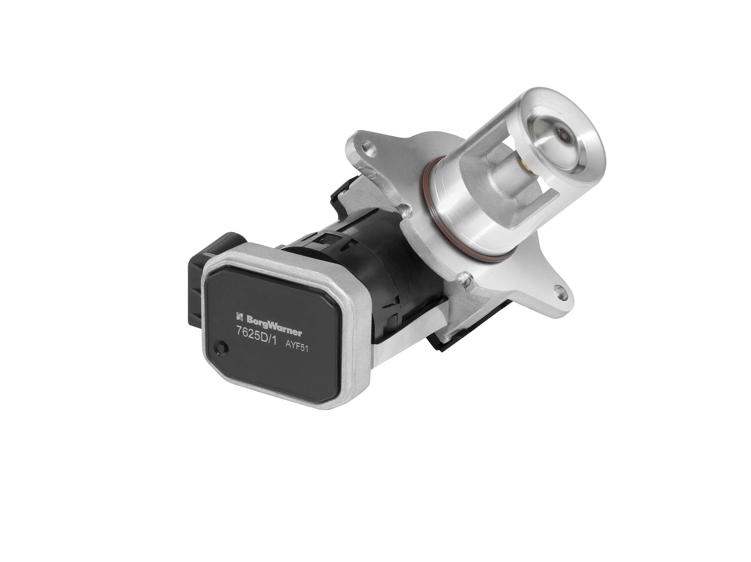 BorgWarner 7625D/1 Βαλβίδα AGR for MERCEDES-BENZ