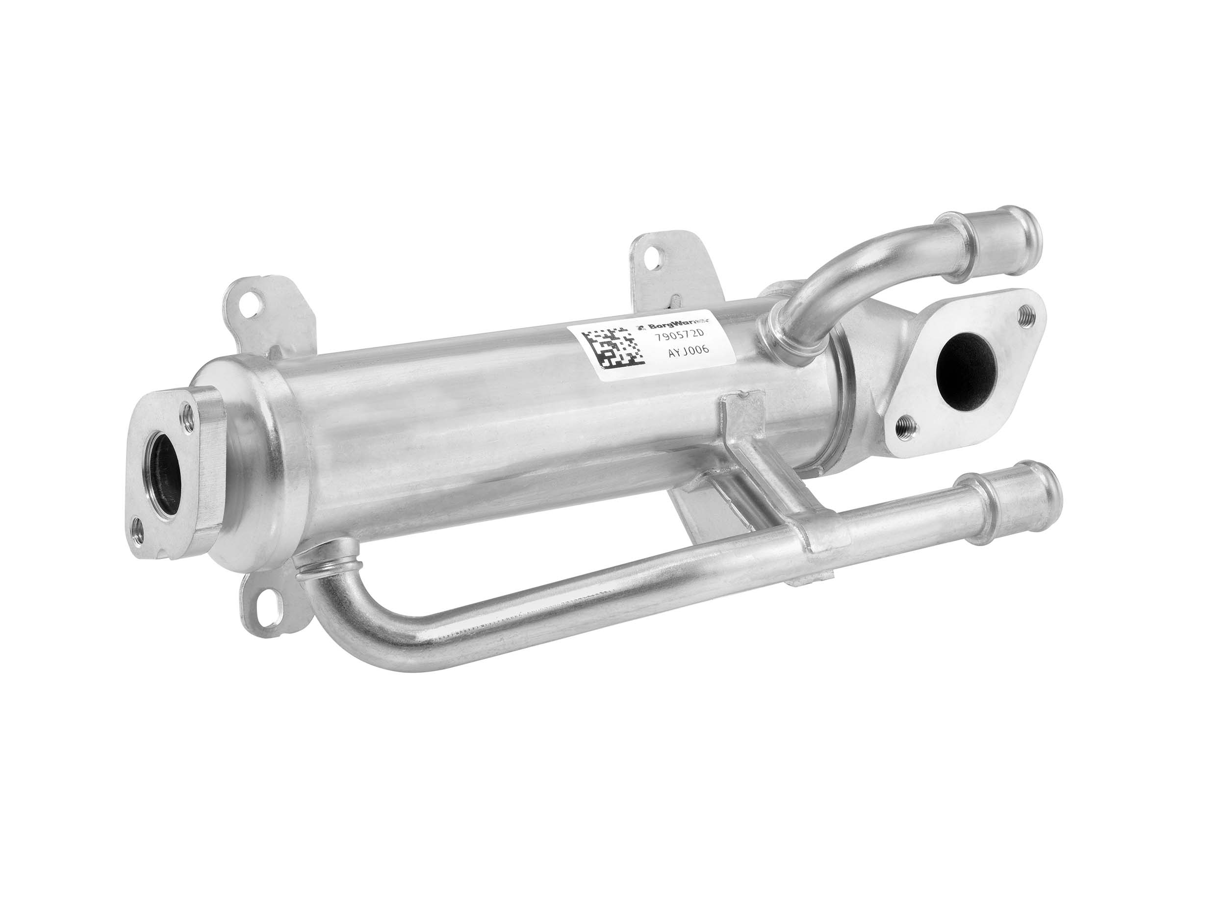 BorgWarner 790572D OE-Version/Genuine Μονάδα ψύξης for AUDI SEAT SKODA VW