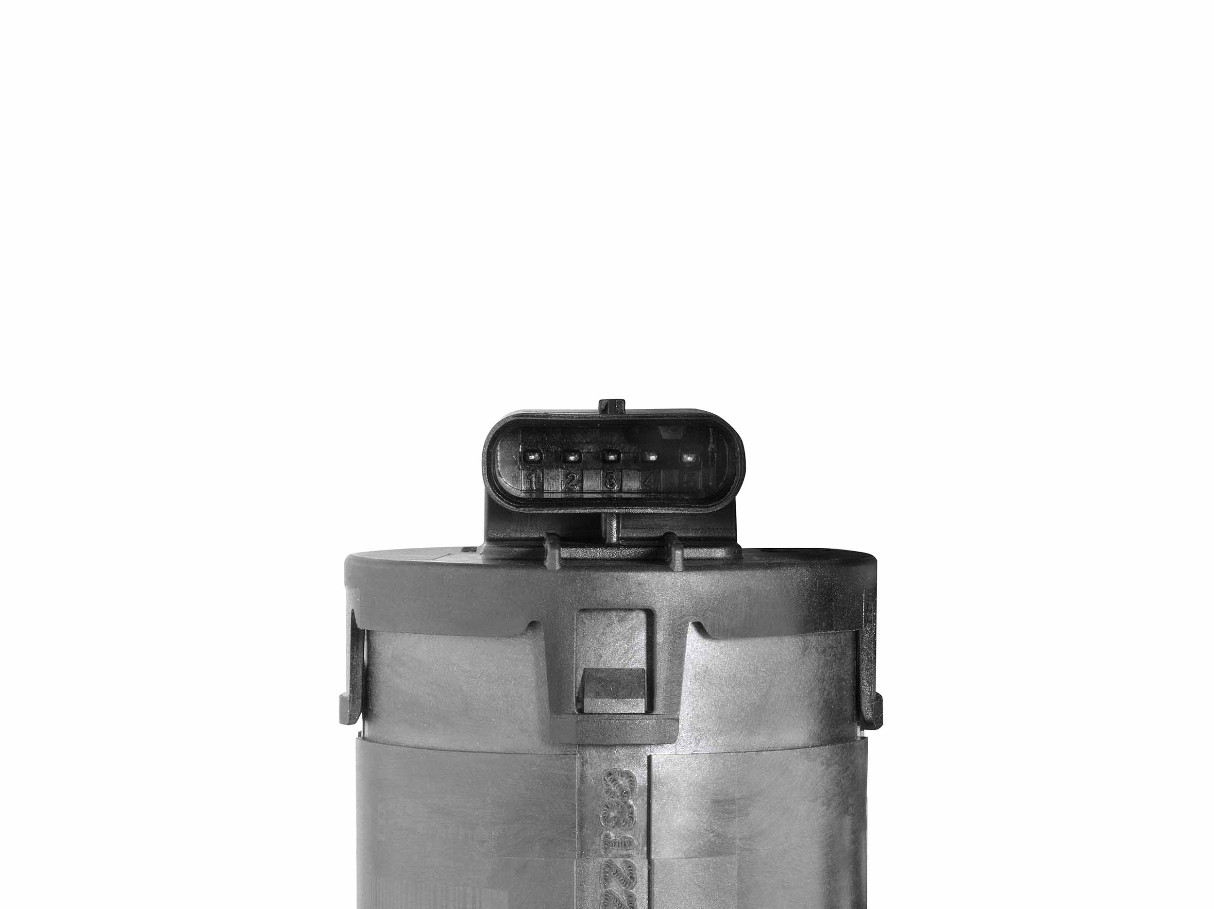 BorgWarner 792001D OE-Version/Genuine Cooling Module