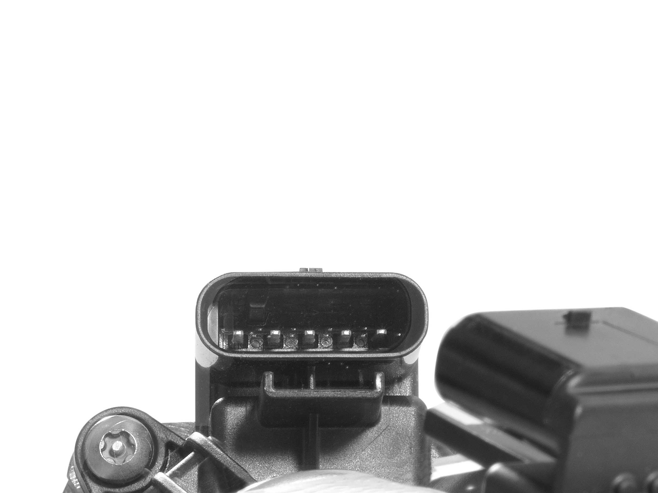 BorgWarner 792002D OE-Version/Genuine Cooling Module for BMW