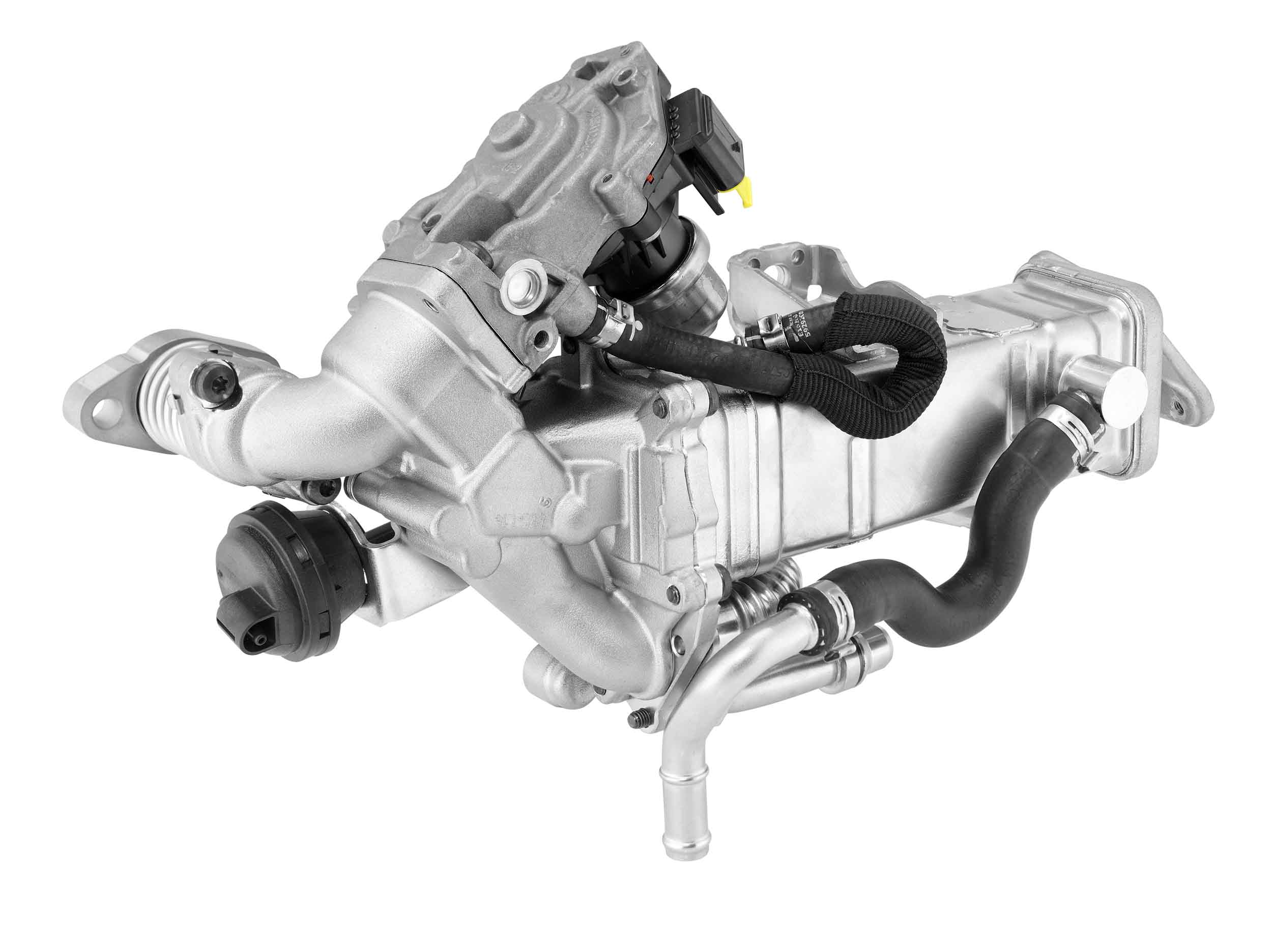 BorgWarner 792003D0 EGR Module