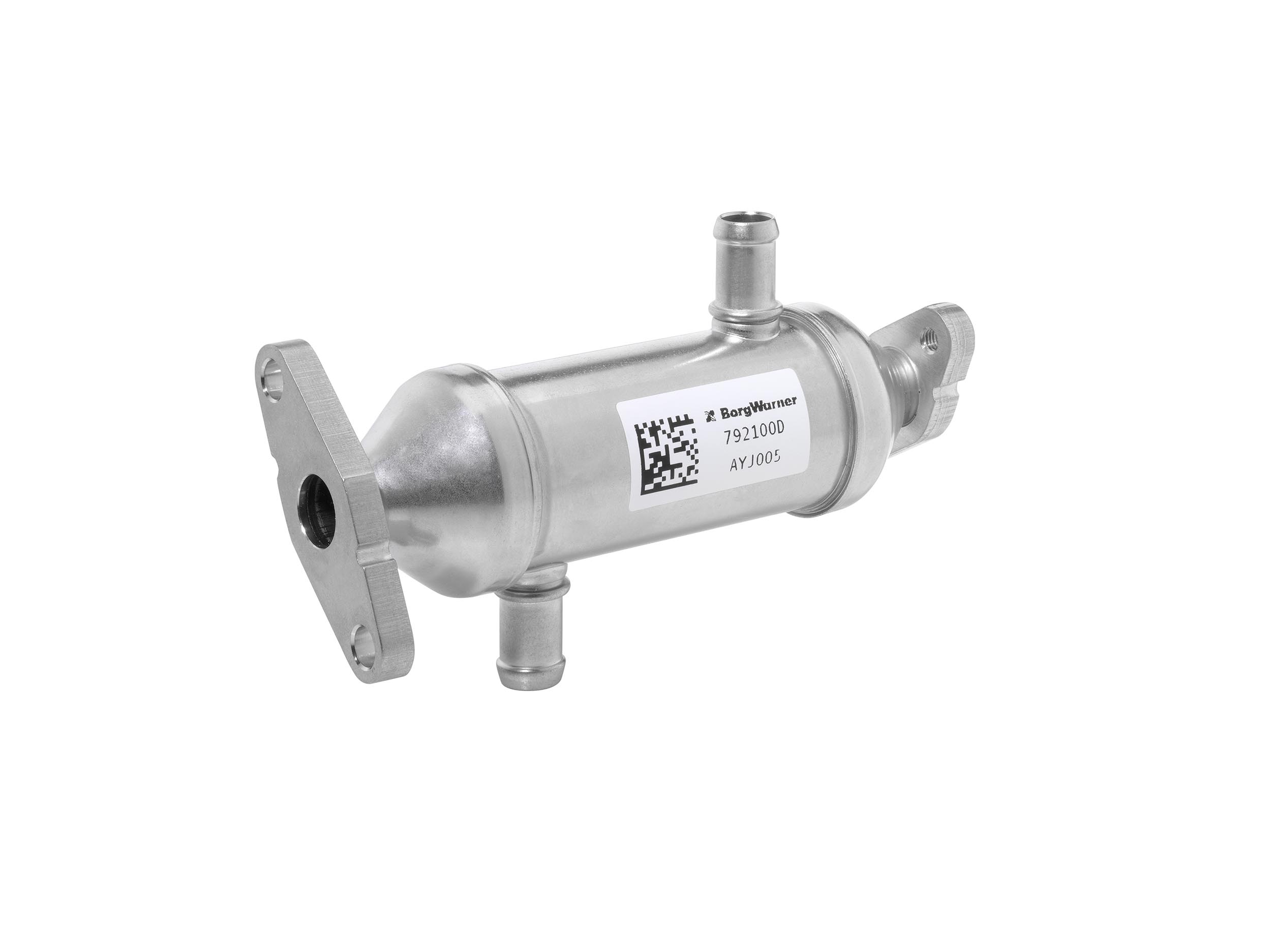 BorgWarner 792100D Μονάδα ψύξης for SMART