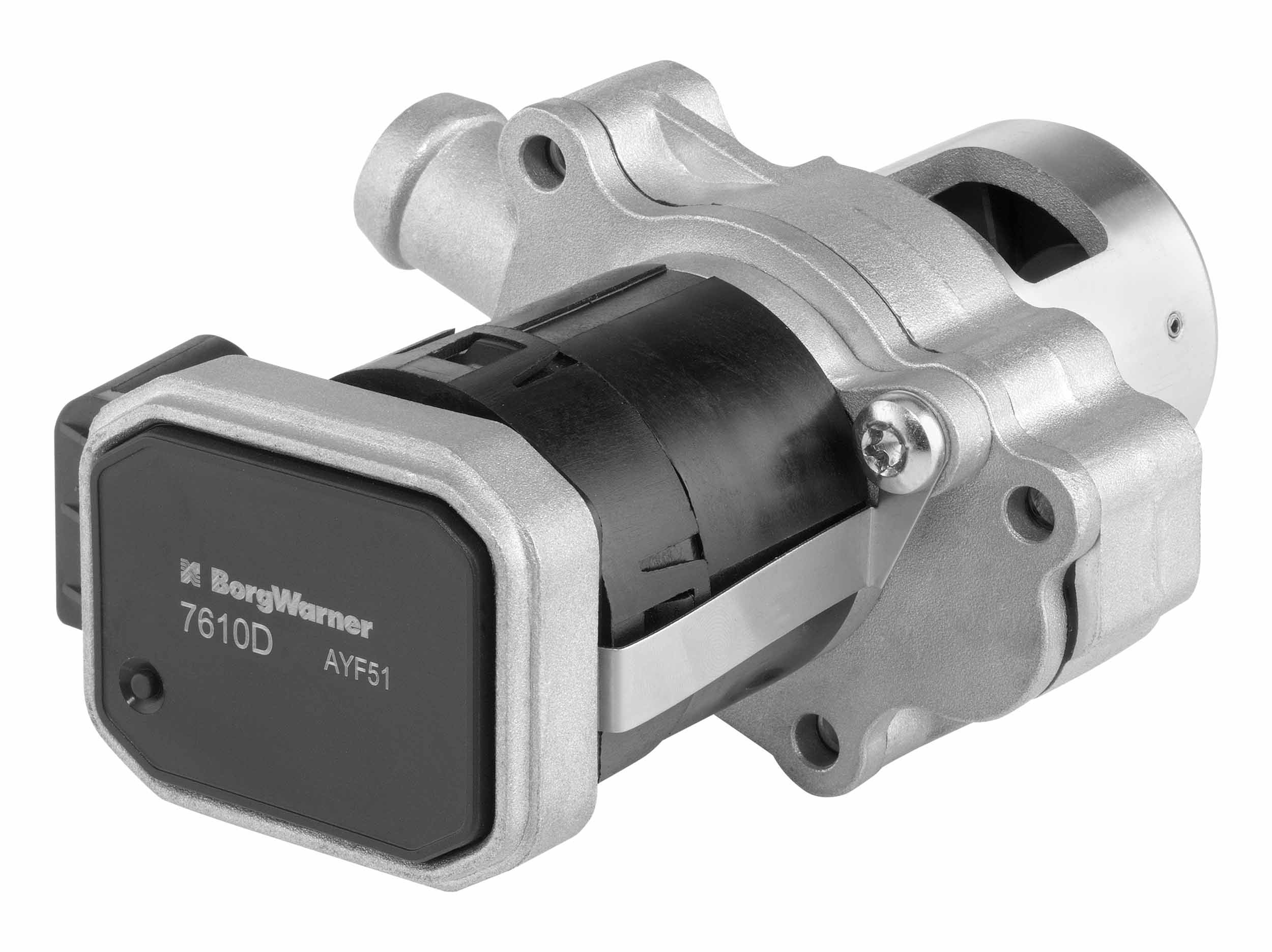 BorgWarner 7610D Βαλβίδα AGR for MERCEDES-BENZ