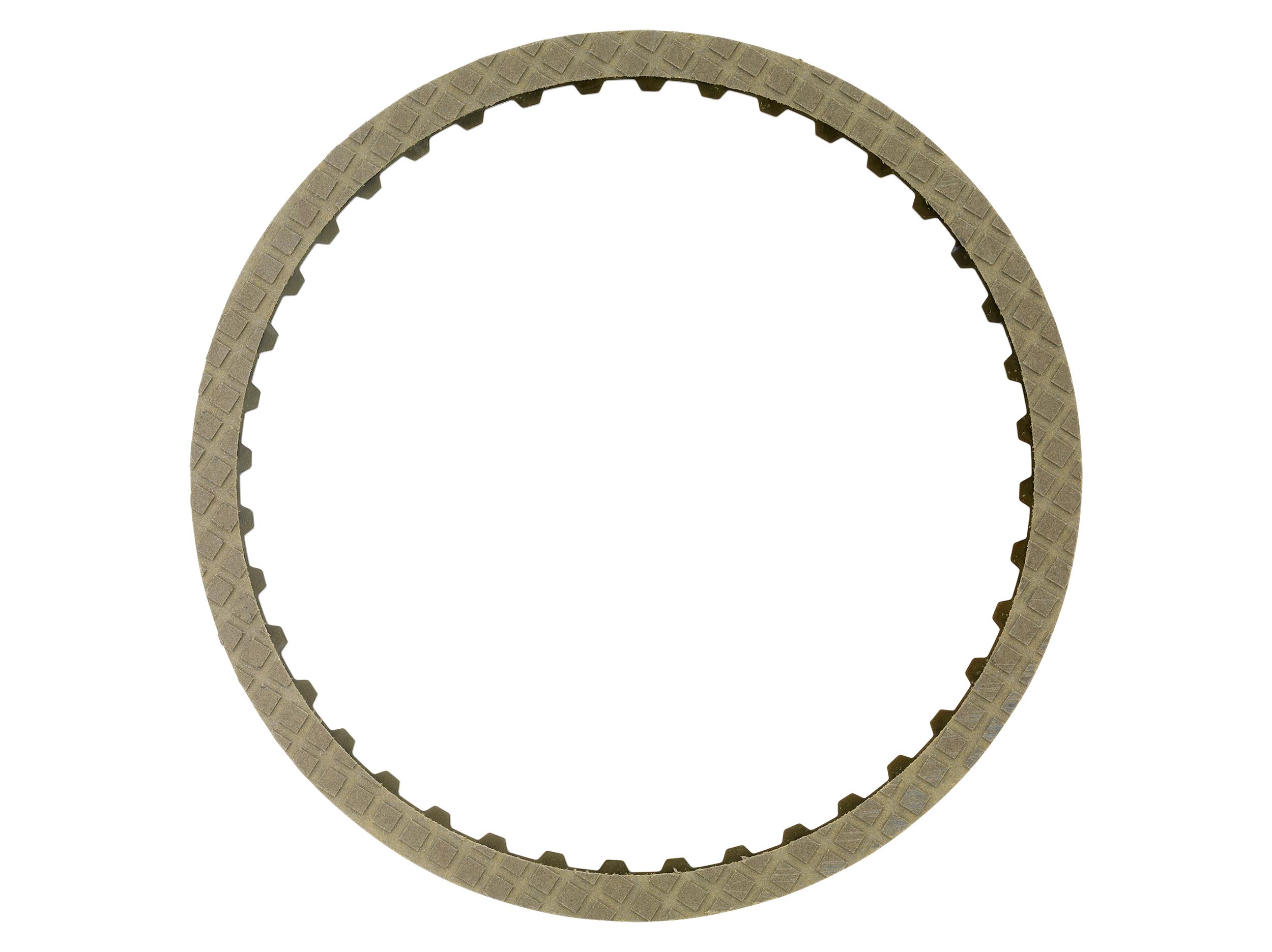 BorgWarner 50276 Lamelă Fricțiune, ambreiaj lamelar (cutie viteze autom.)