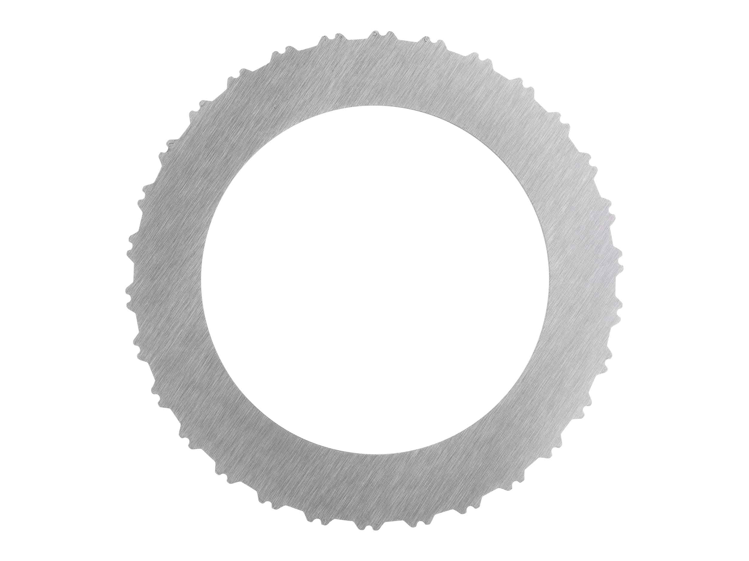 BorgWarner 203557 K2 Steel Lining Disc Set, automatic transmission