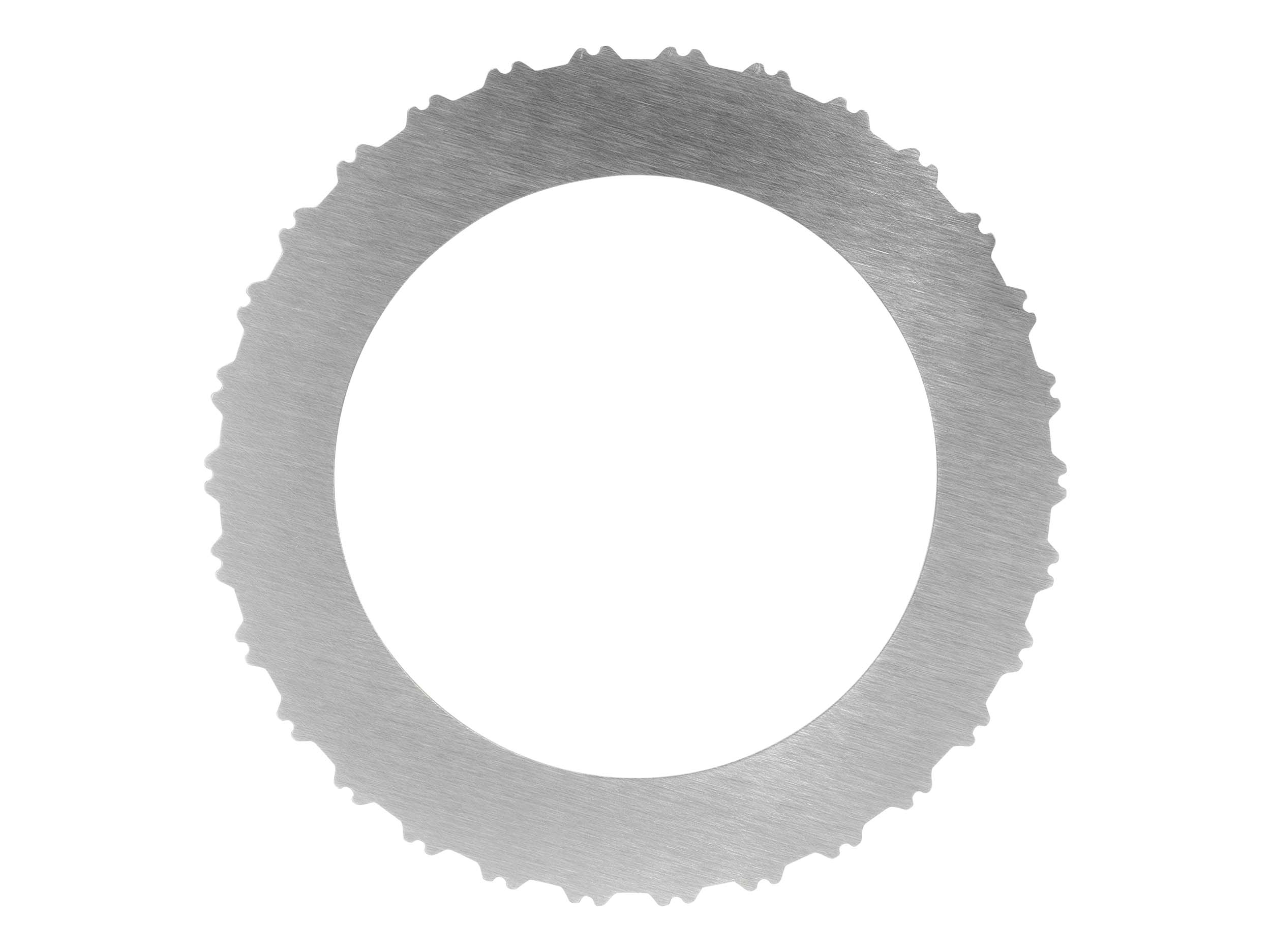 BorgWarner 203558 K2 Steel Lining Disc Set, automatic transmission