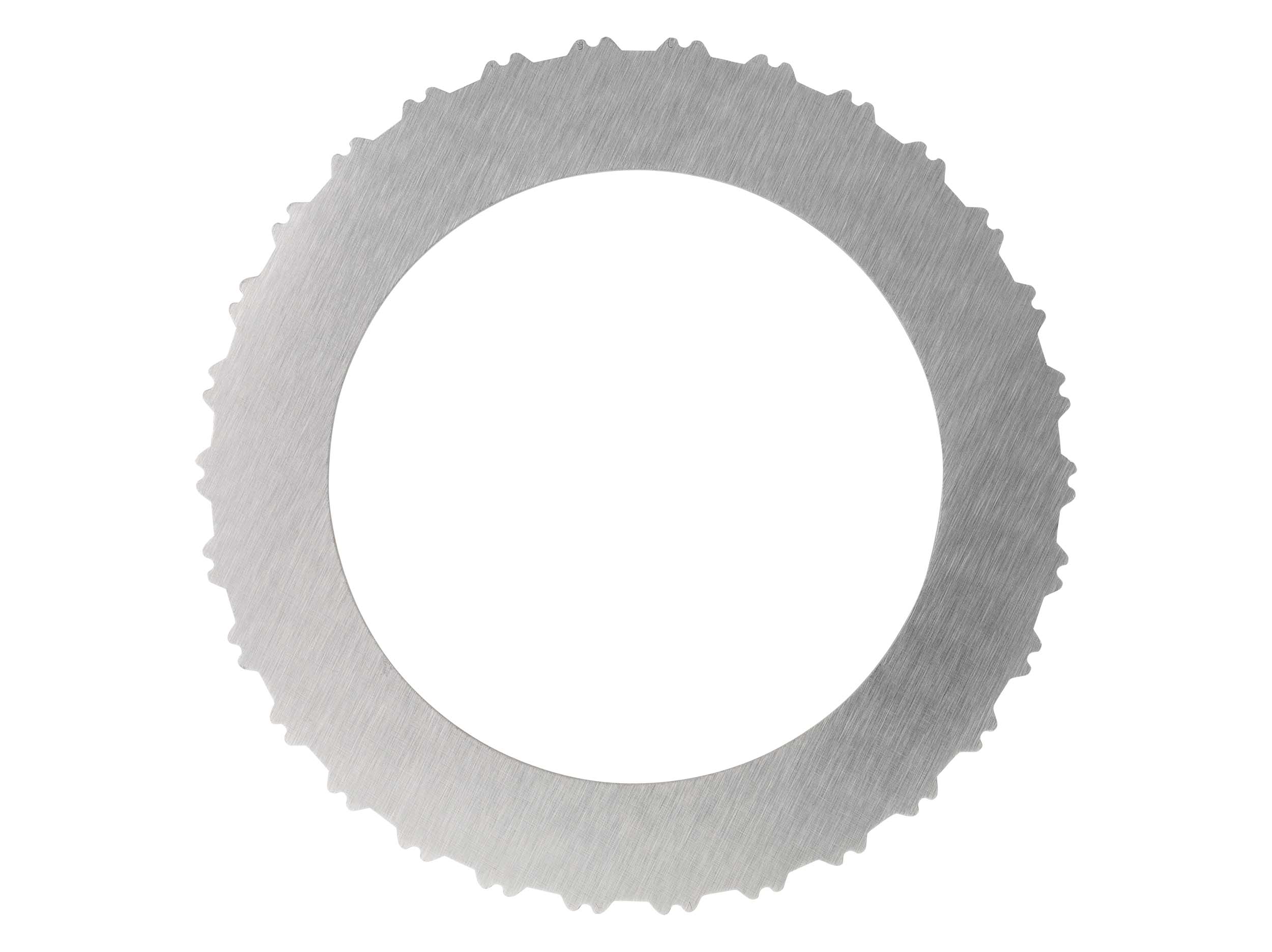 BorgWarner 203559 K2 Steel Lining Disc Set, automatic transmission