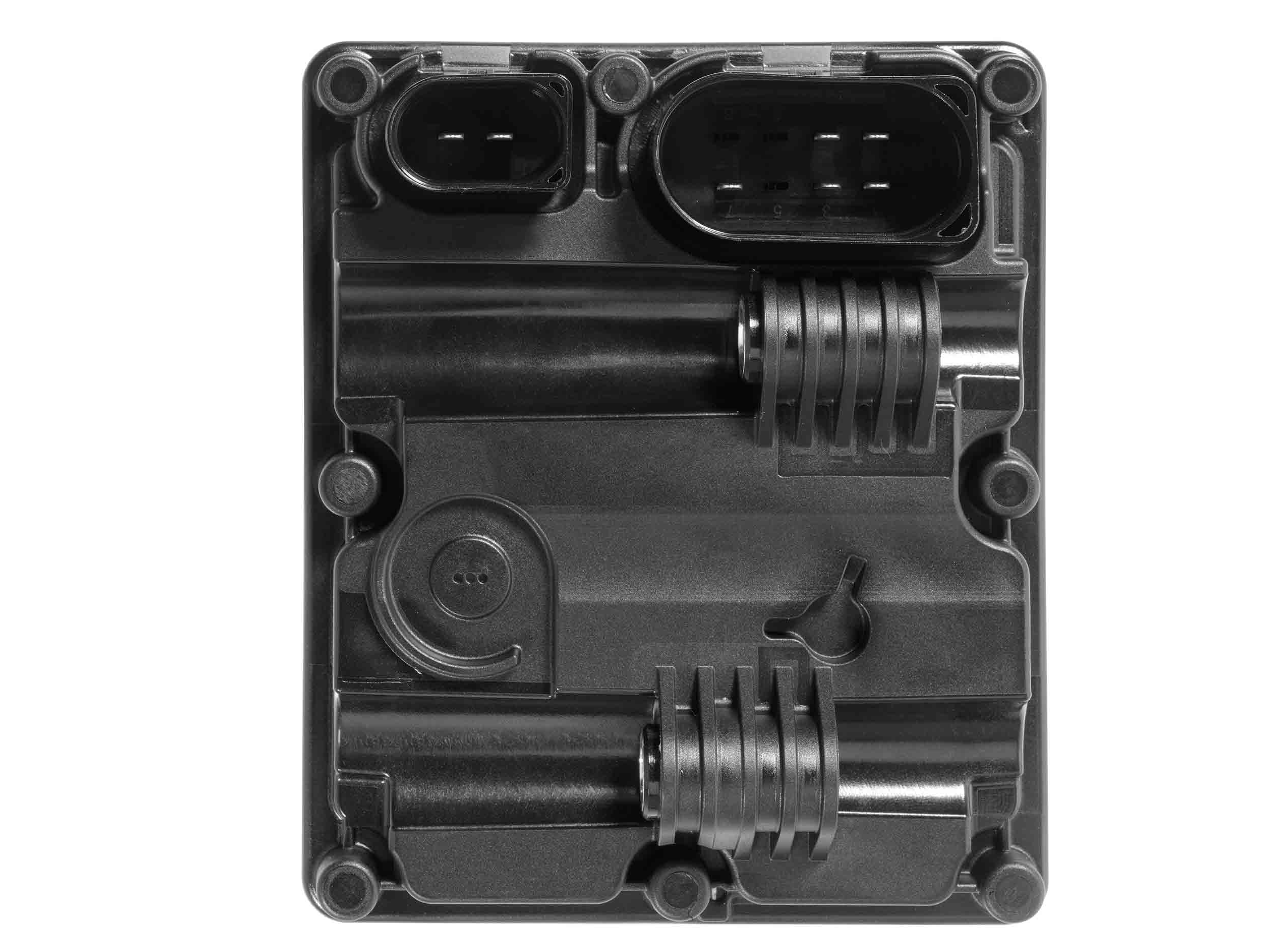 BorgWarner DS2015506 Gen V Unitate de comandă, tracțiune integrală
