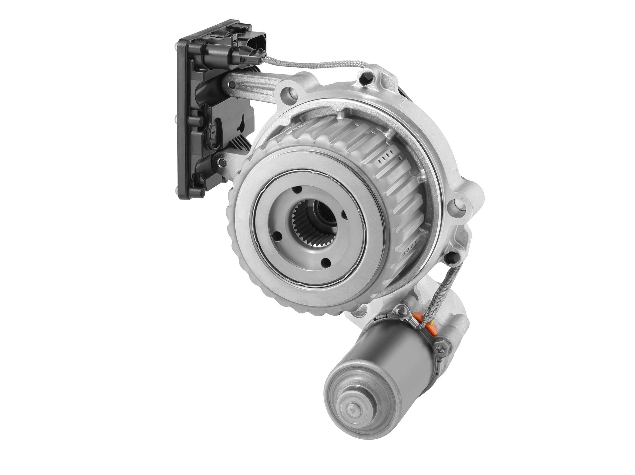 BorgWarner DS2015505 Gen V Cuplaj lamelar (tracțiune integrală)