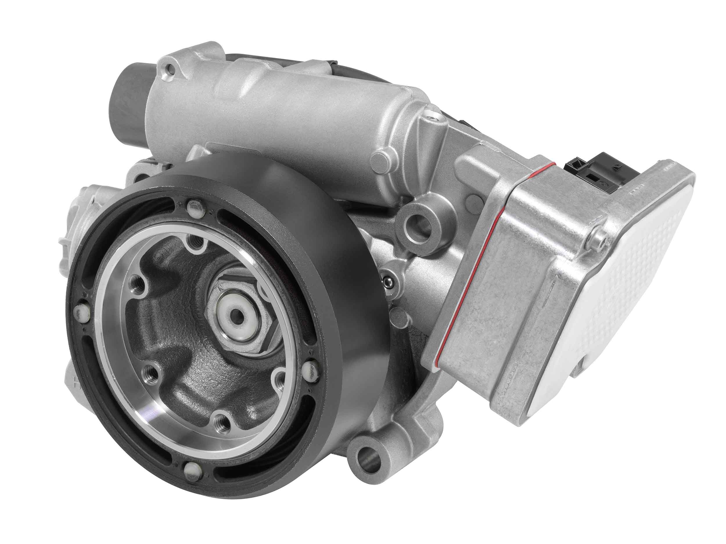 BorgWarner DS2018572 Gen IV Многодисковое сцепление (полный привод)