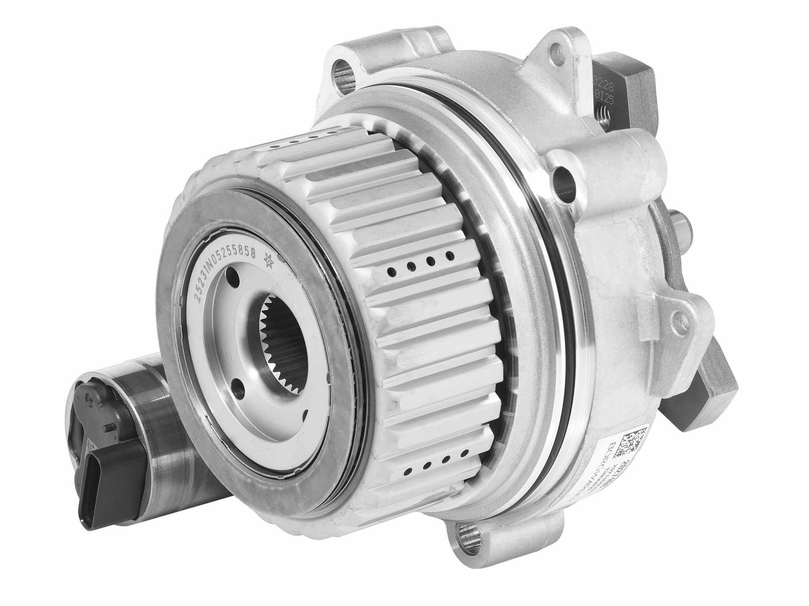 BorgWarner DS2027108 Gen V/VI Πολύδισκος συμπλέκτης (τετρακίνηση) for AUDI CUPRA SEAT SKODA VW
