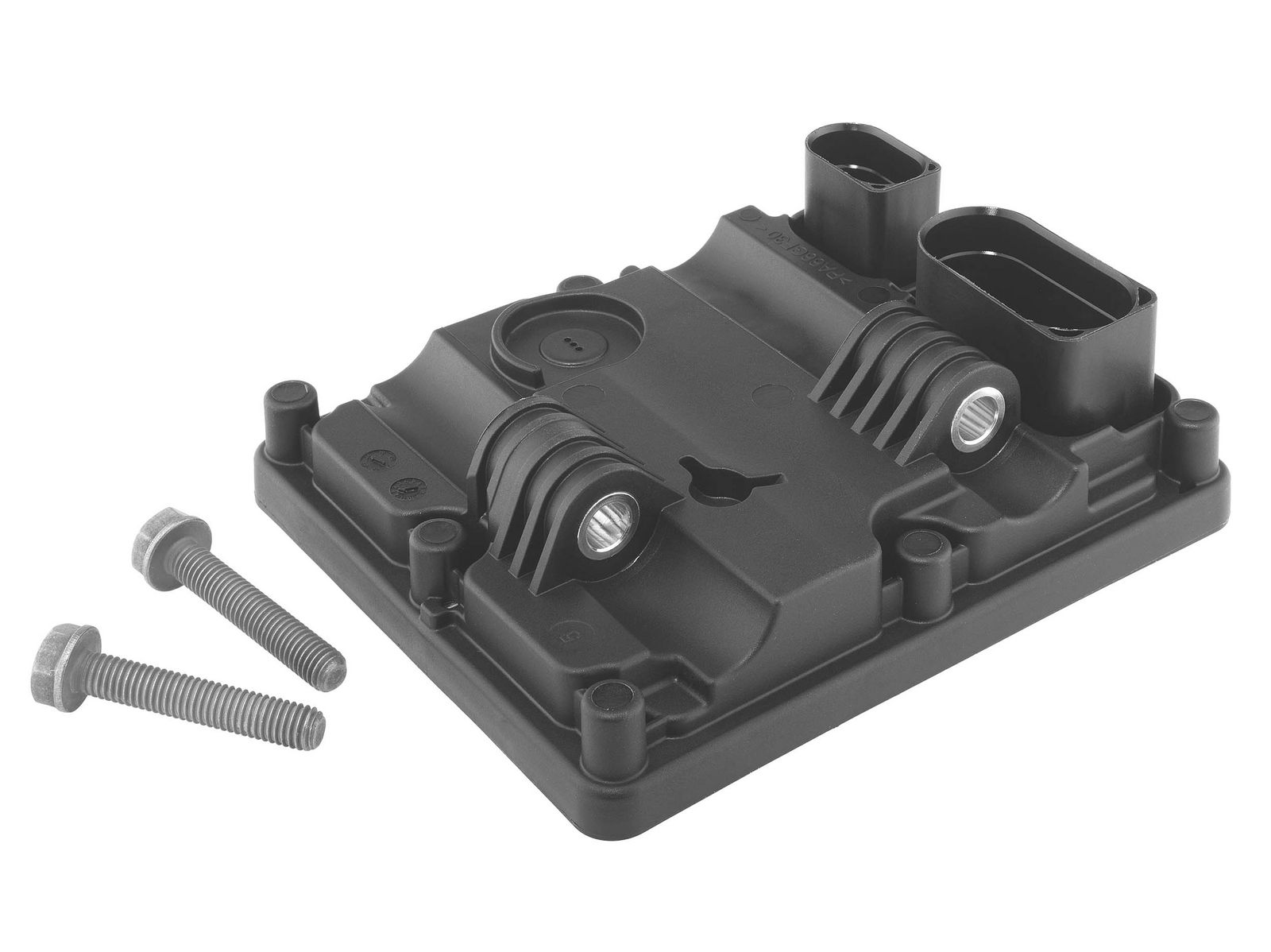 BorgWarner DS2027110 Gen V Control unit, all-wheel drive for VW