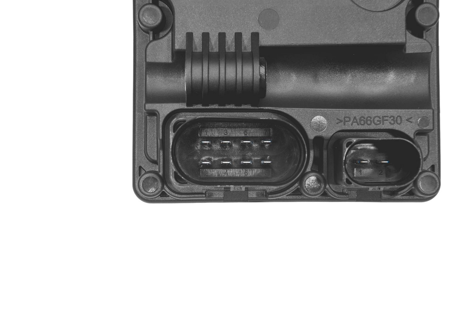 BorgWarner DS2027110 Gen V Riadiaca jednotka, pohon všetkých kolies