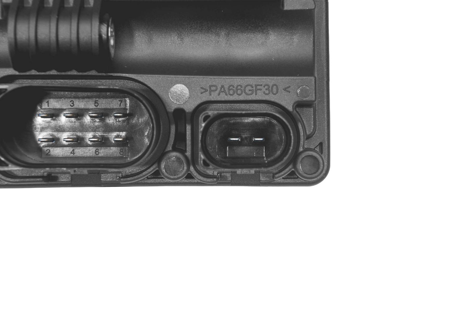 BorgWarner DS2027110 Gen V Riadiaca jednotka, pohon všetkých kolies