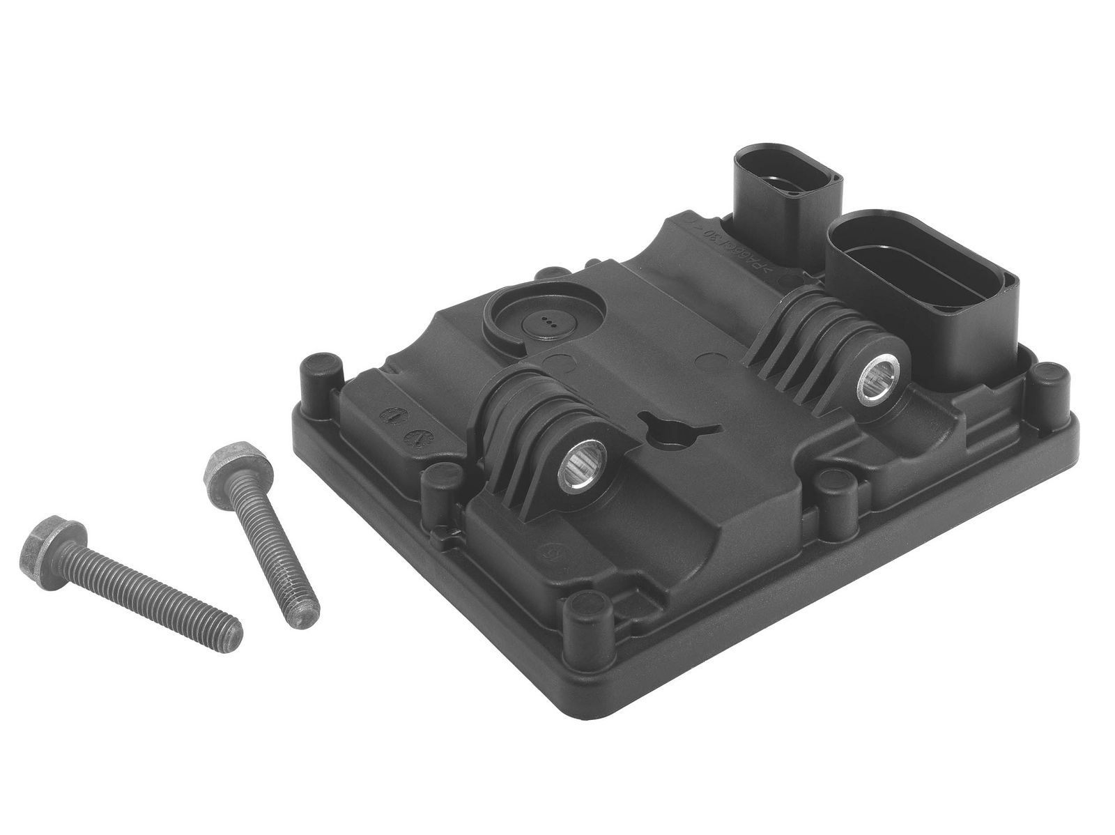 BorgWarner DS2027112 Gen V Control unit, all-wheel drive for VW