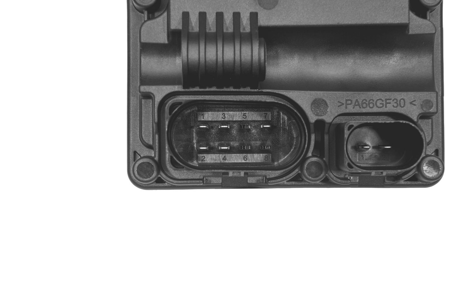 BorgWarner DS2027112 Gen V Control unit, all-wheel drive for VW
