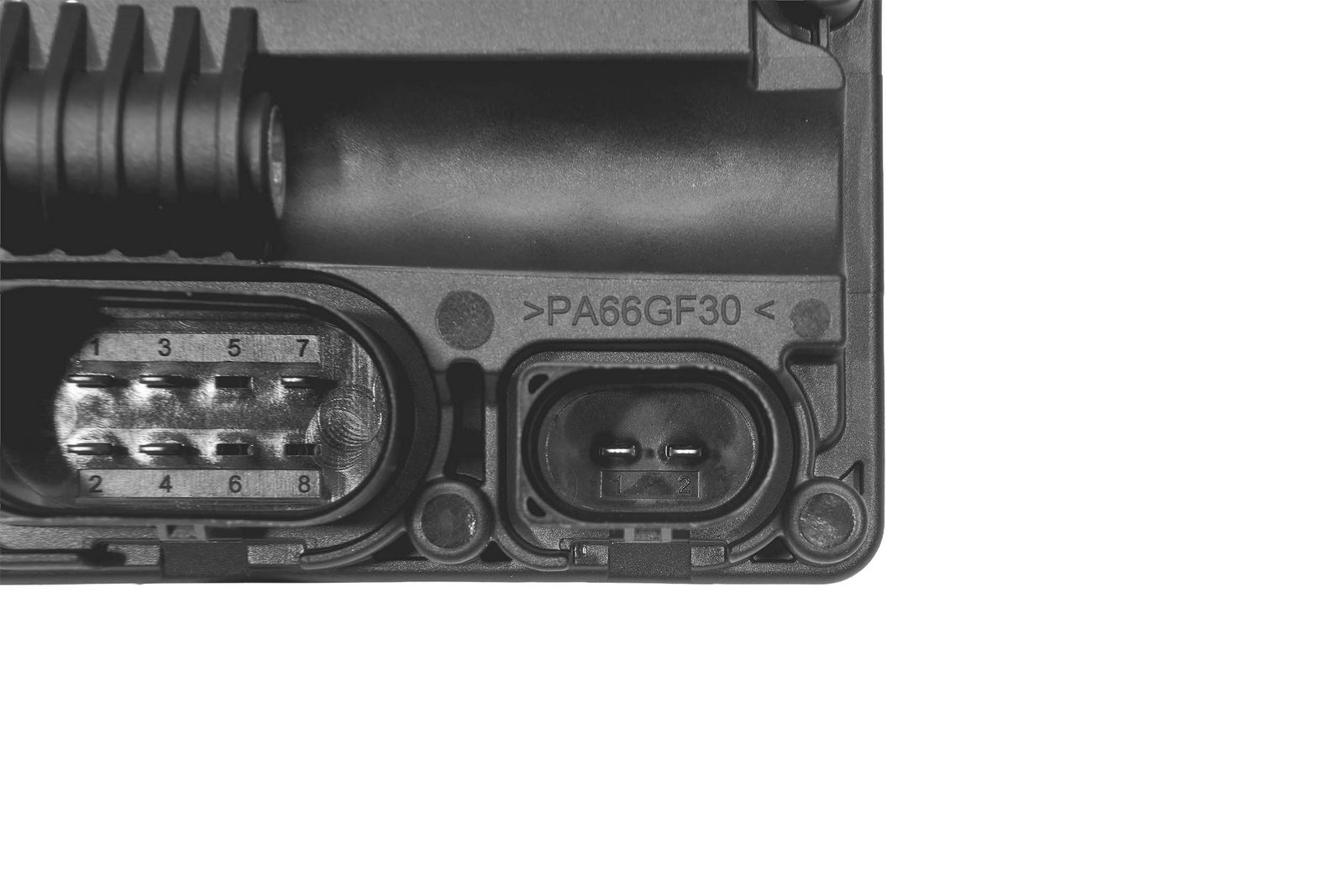 BorgWarner DS2027112 Gen V Control unit, all-wheel drive for VW