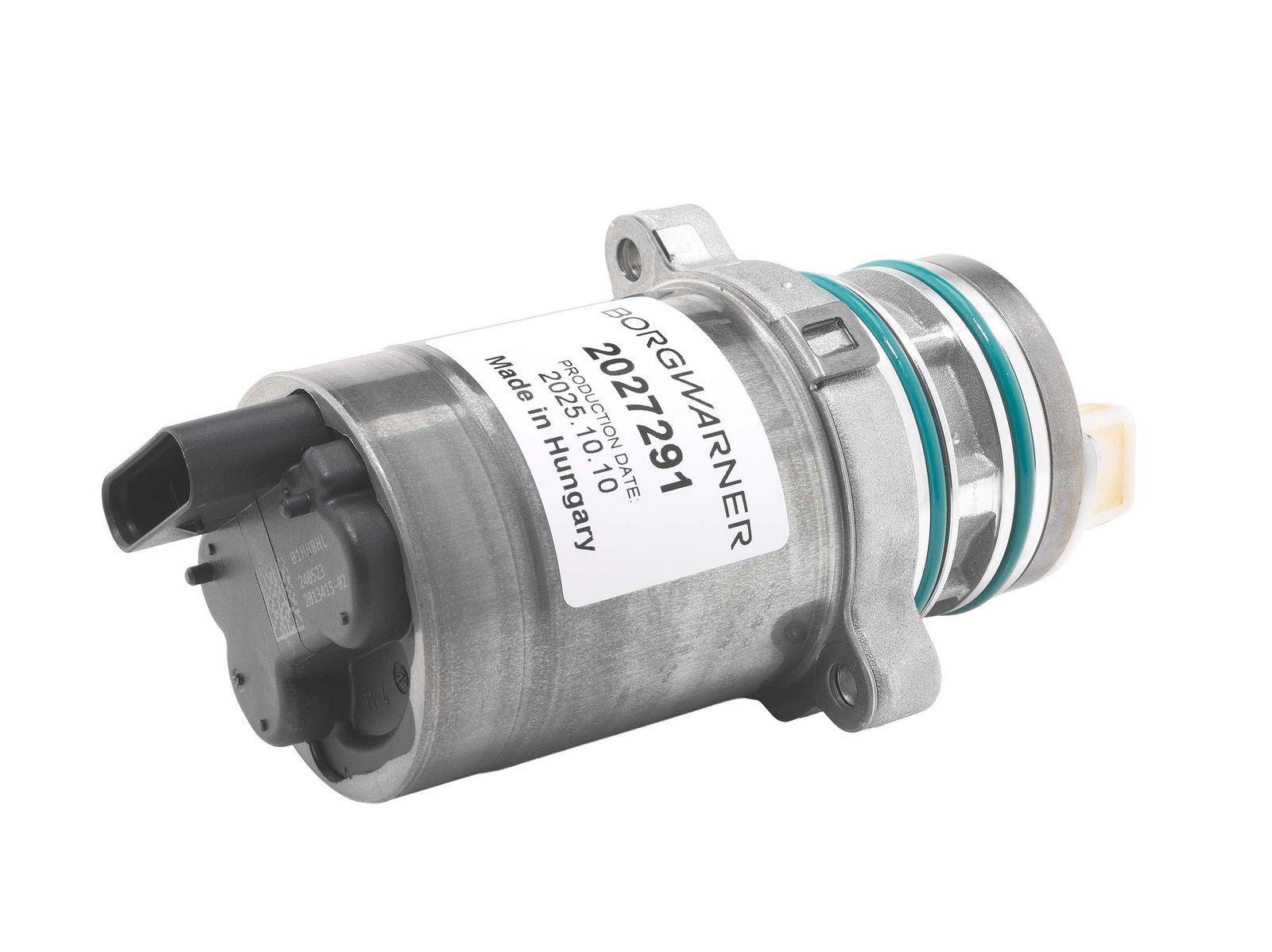 BorgWarner DS2027291 Actuator, 4-wheel drive