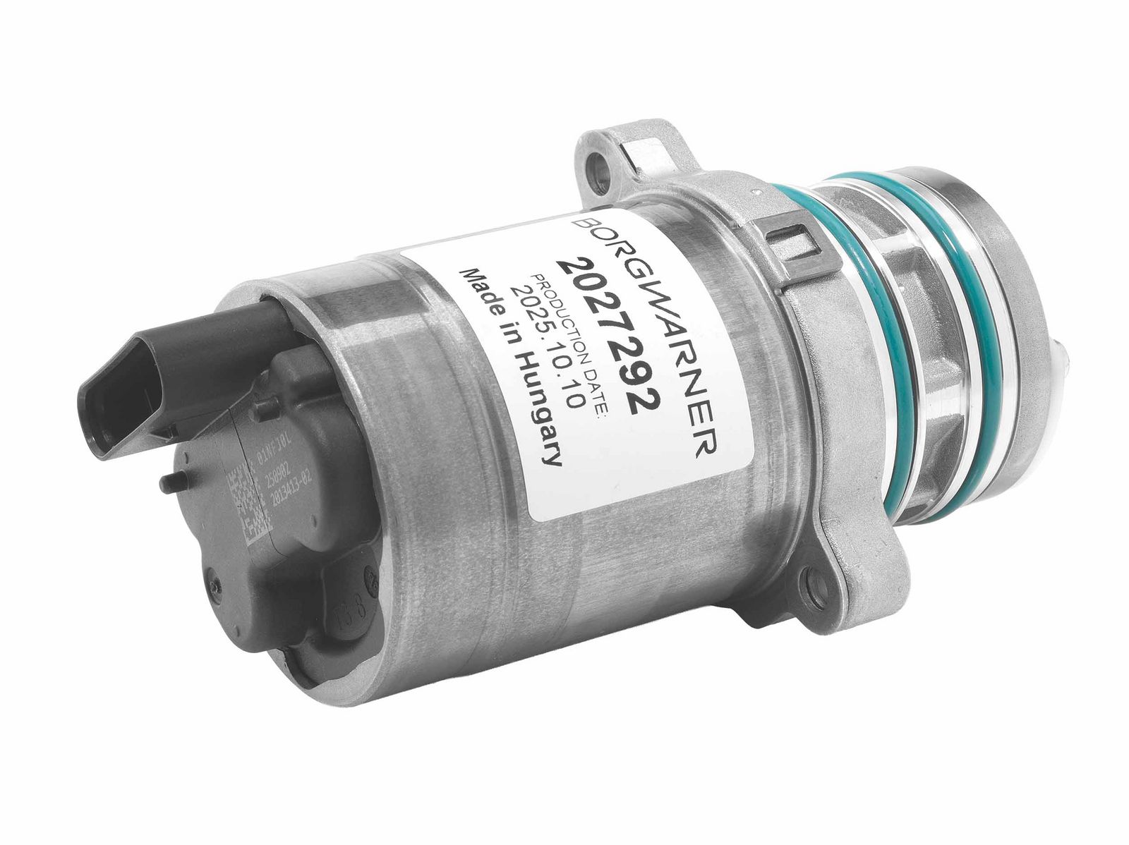 BorgWarner DS2027292 Actuator, 4-wheel drive