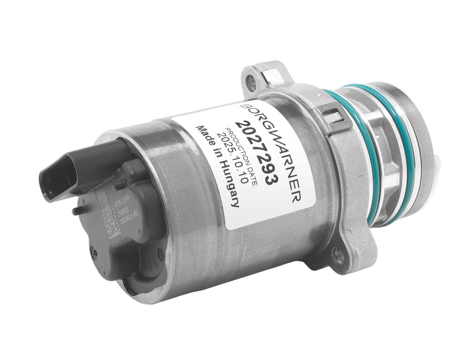 BorgWarner DS2027293 Actuator, 4-wheel drive