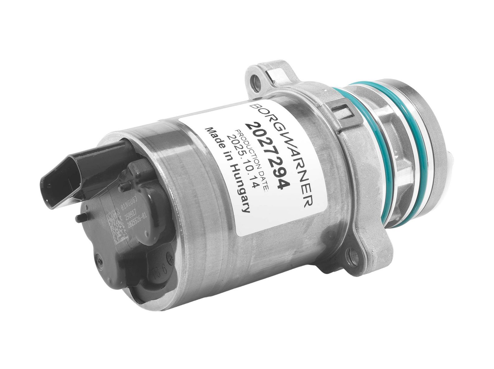 BorgWarner DS2027294 Actuator, 4-wheel drive