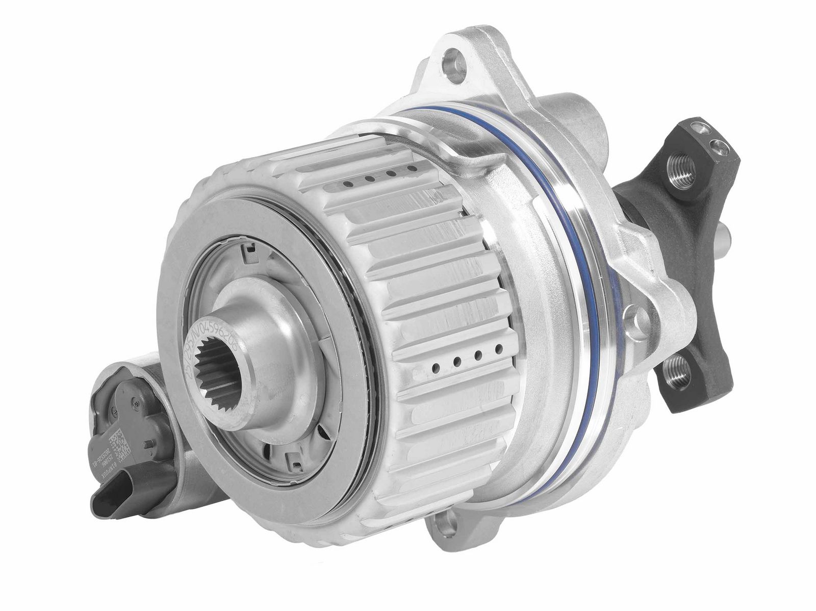 BorgWarner DS2027572 Gen V/VI Πολύδισκος συμπλέκτης (τετρακίνηση)