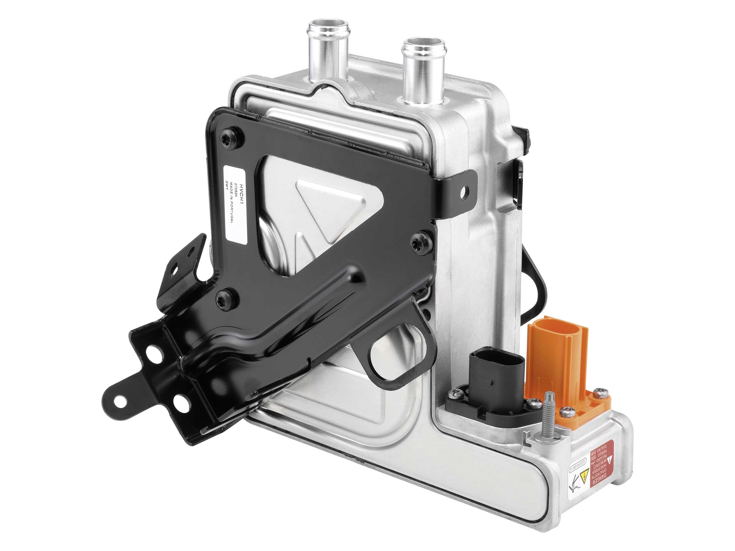 BorgWarner HVCH1 Тепловой генератор, тяговая аккумуляторная батарея