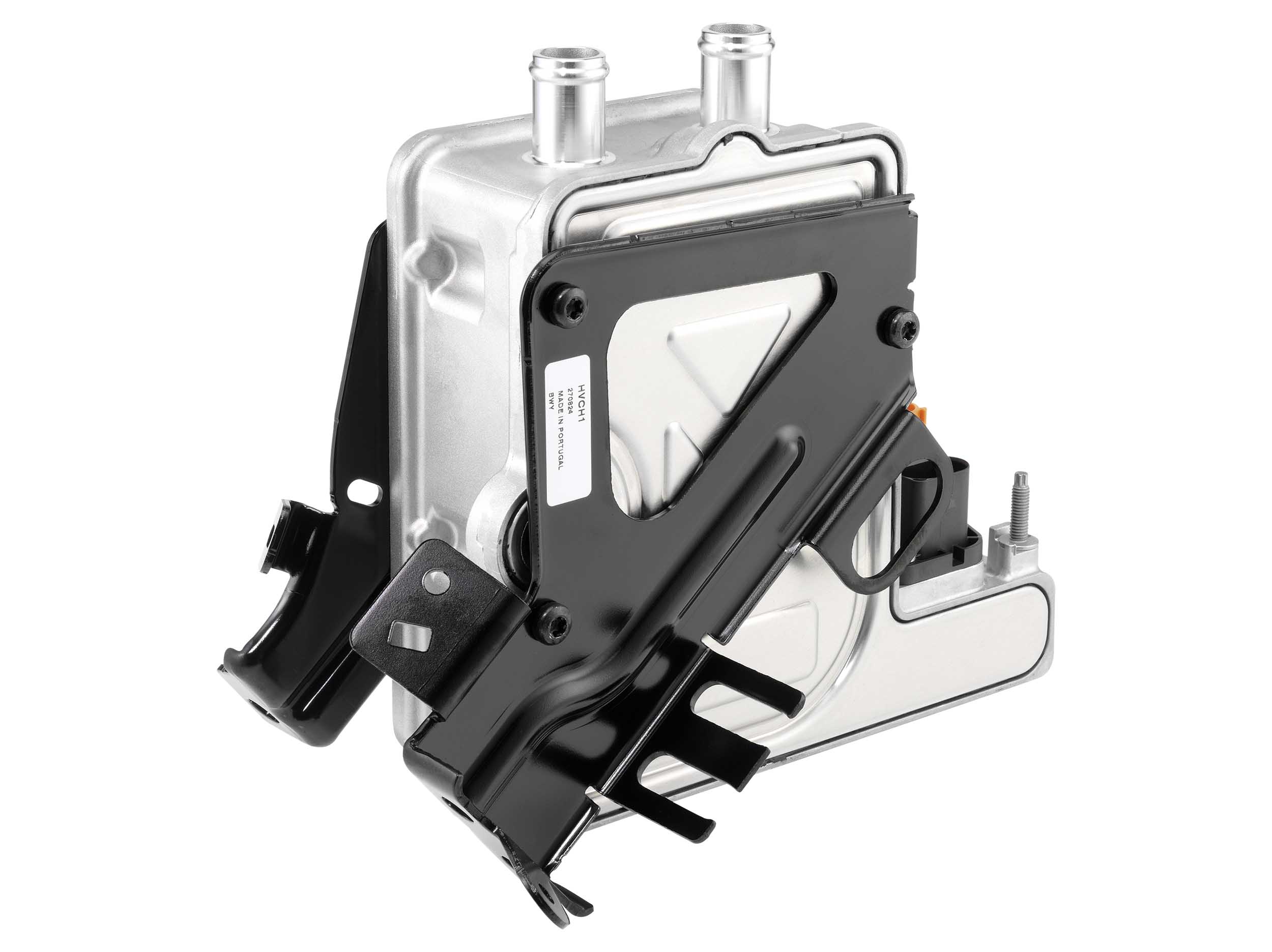 BorgWarner HVCH1 Тепловой генератор, тяговая аккумуляторная батарея