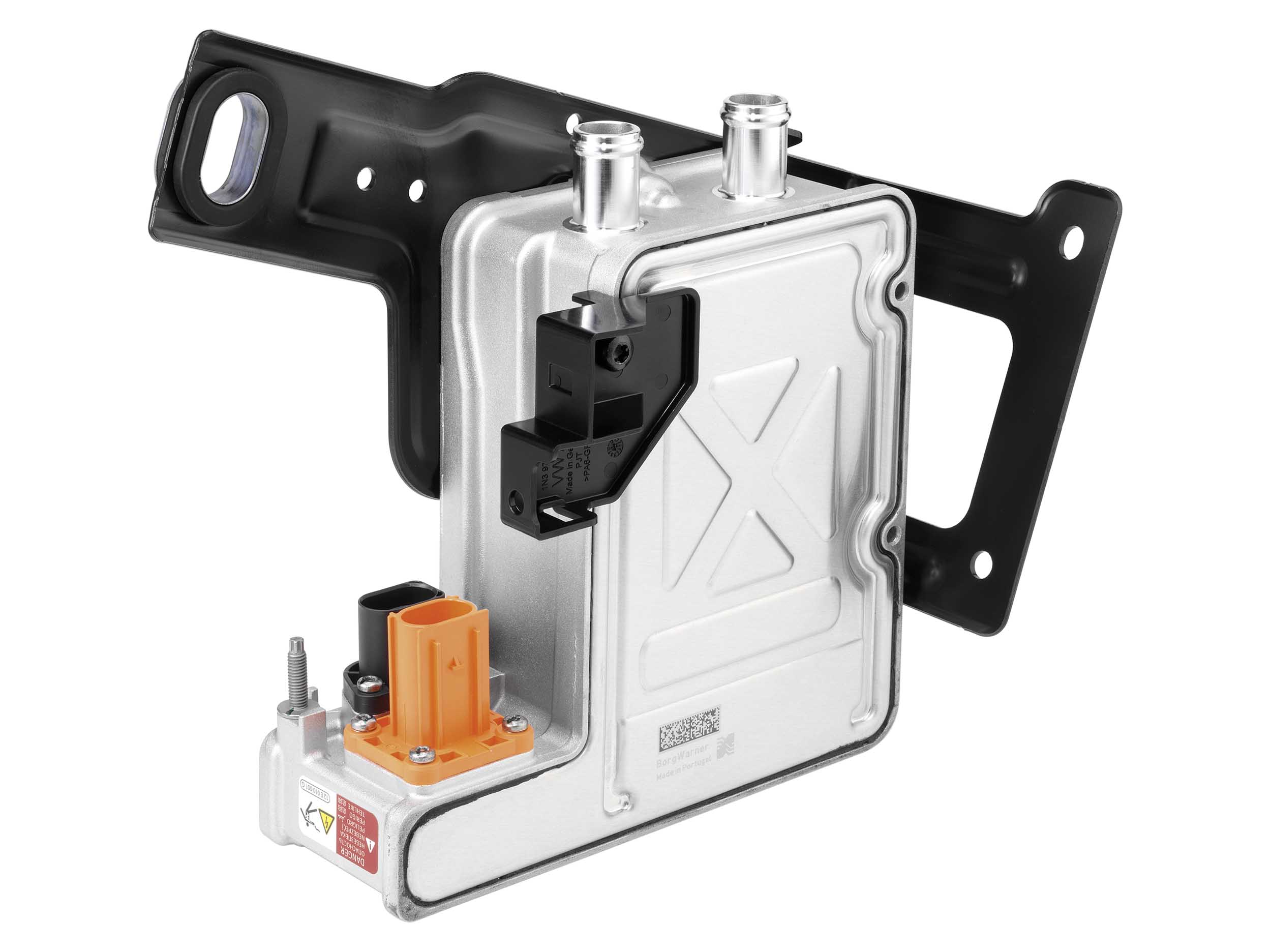 BorgWarner HVCH3 Тепловой генератор, тяговая аккумуляторная батарея