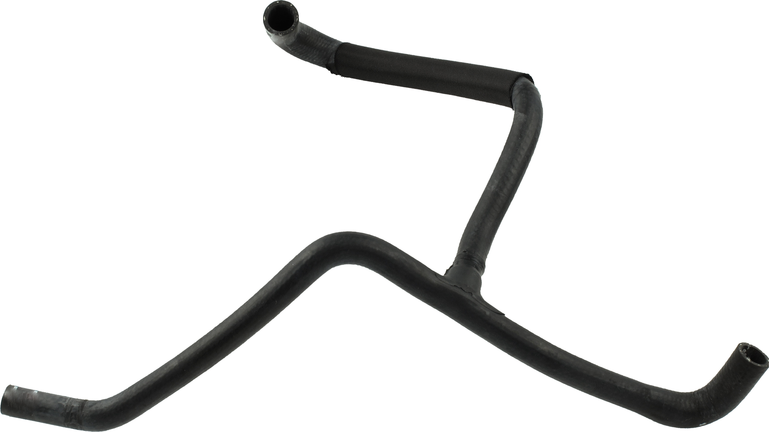 GATES 02-1666 Heater Hose