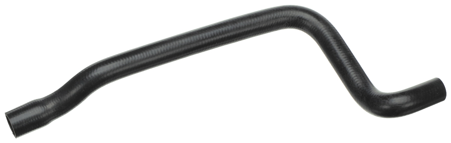Tuyau GATES 2042 - Pour Radiateur/chauffage, EPDM, 465mm, Diamètres 40/54mm - Compatible Peugeot 404/504