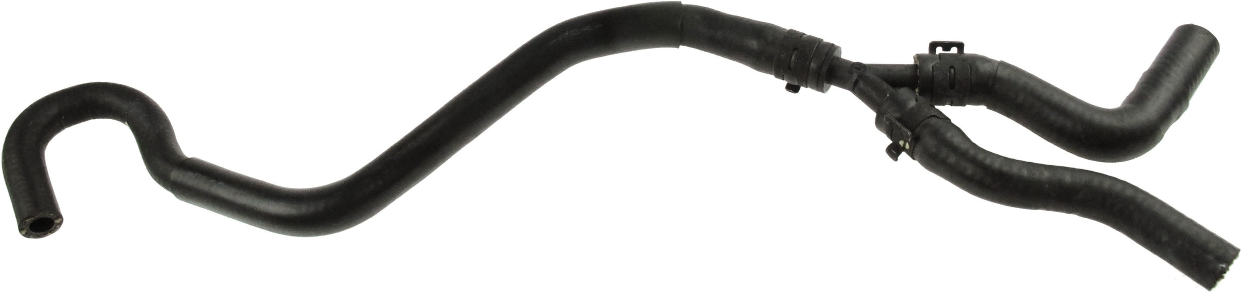 GATES 02-2001 Heater Hose...